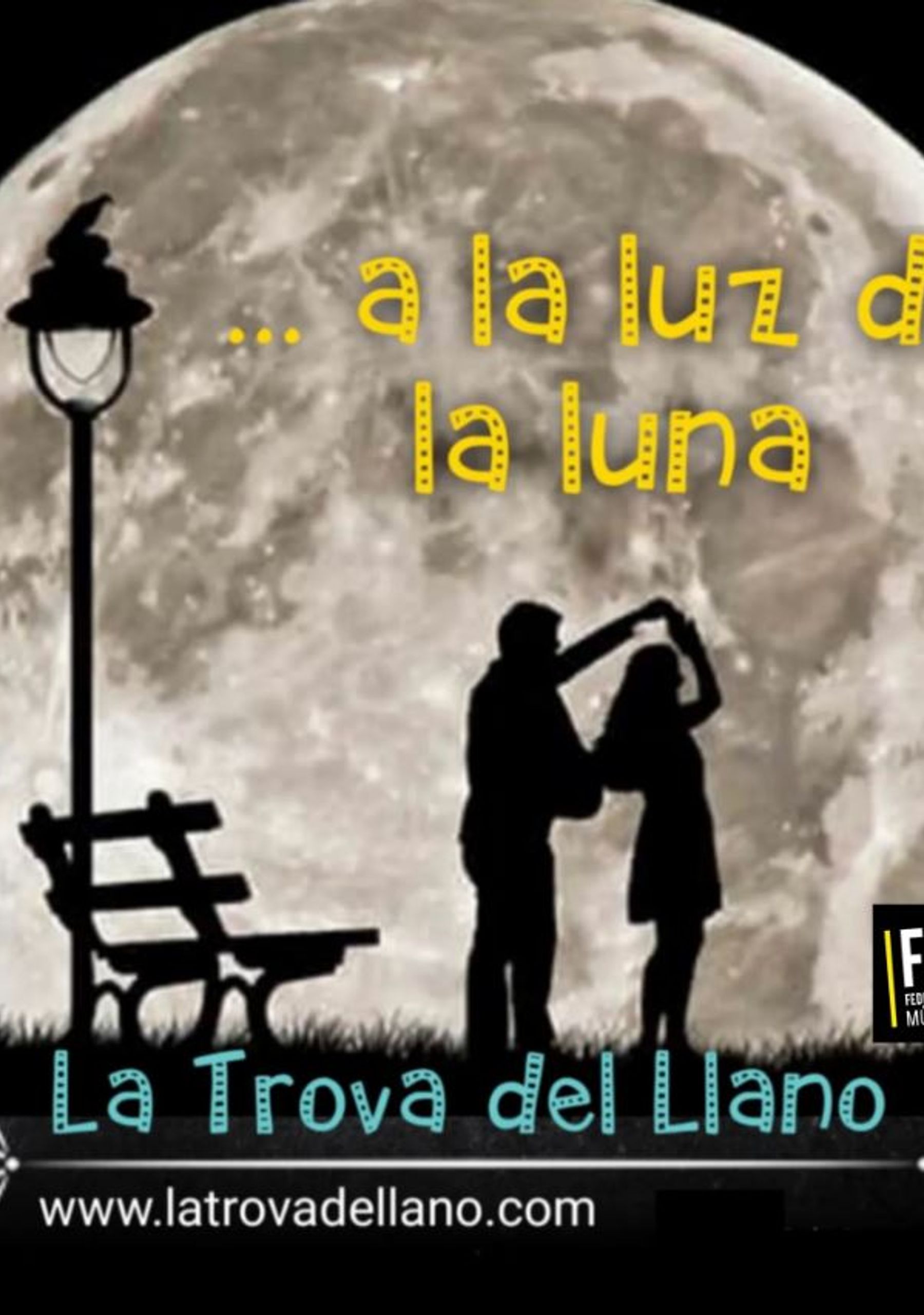 A la Luz de la Luna