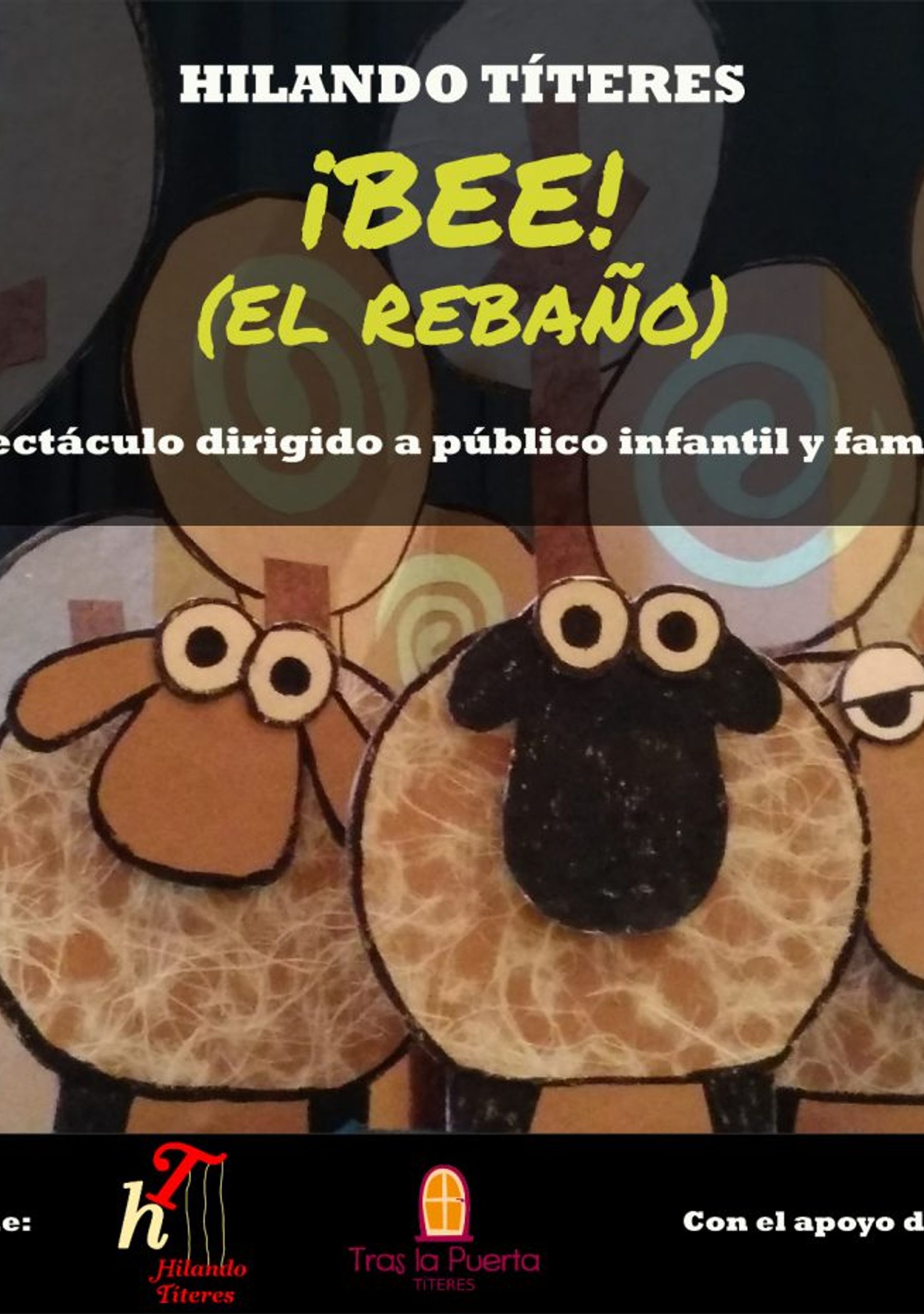 ¡BEE! El rebaño