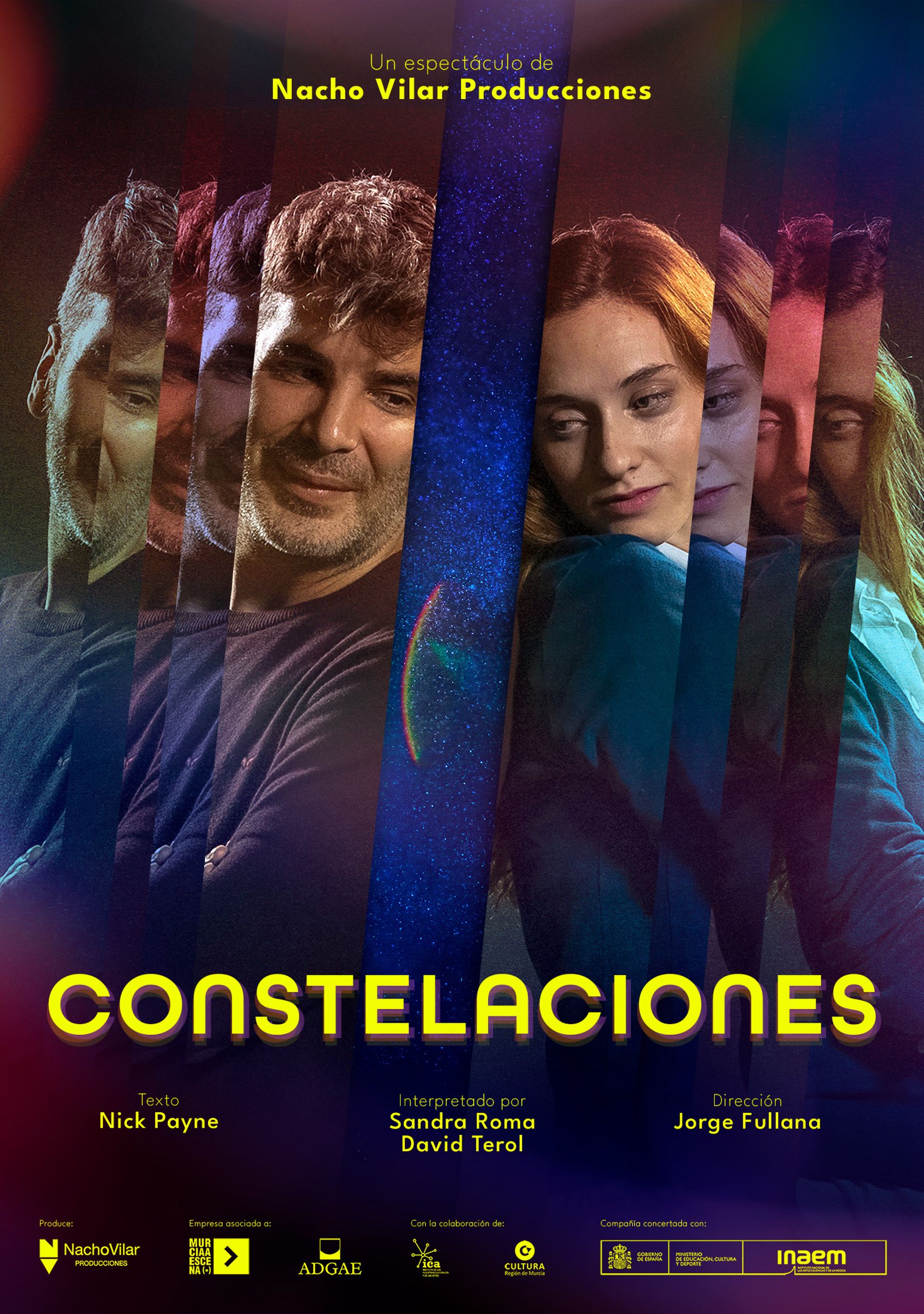 Constelaciones
