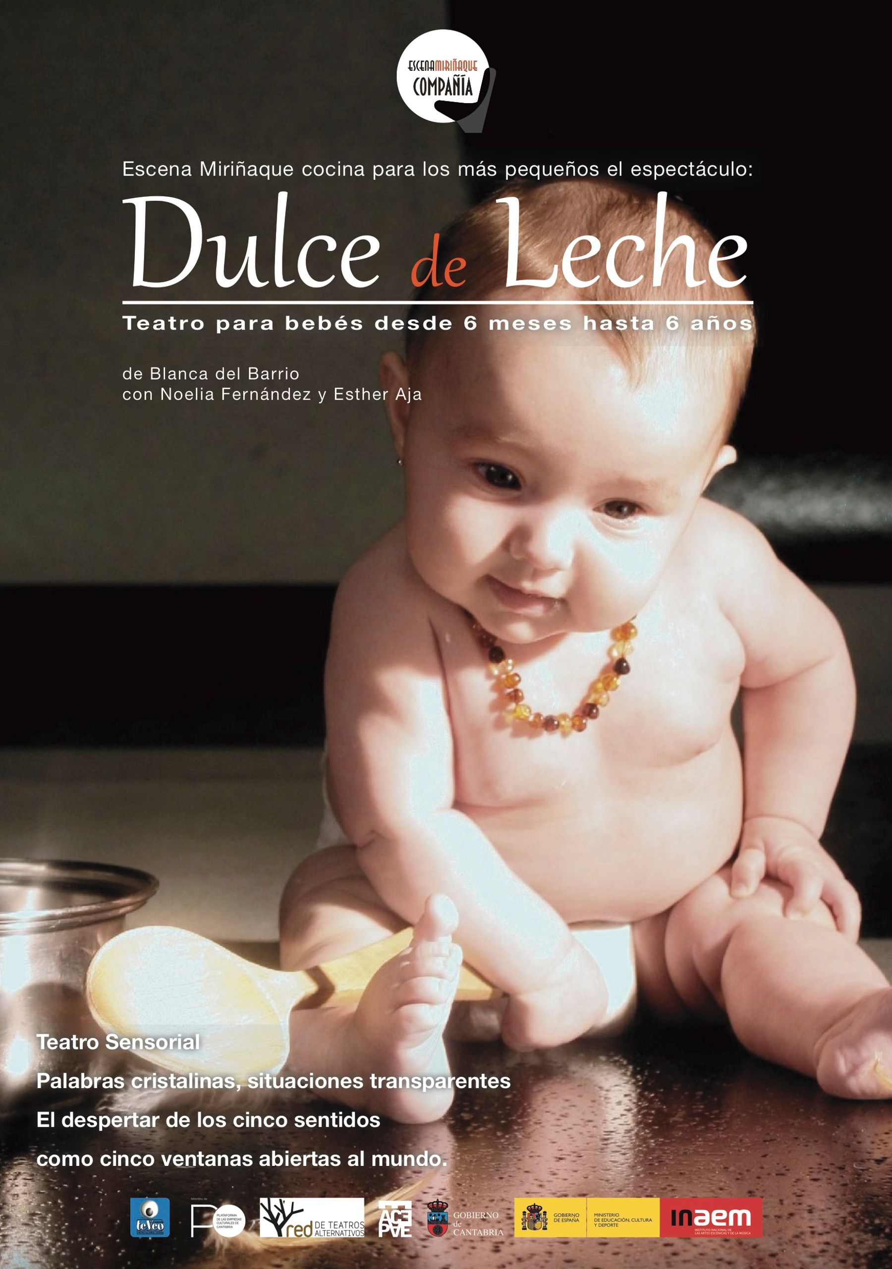Dulce de leche