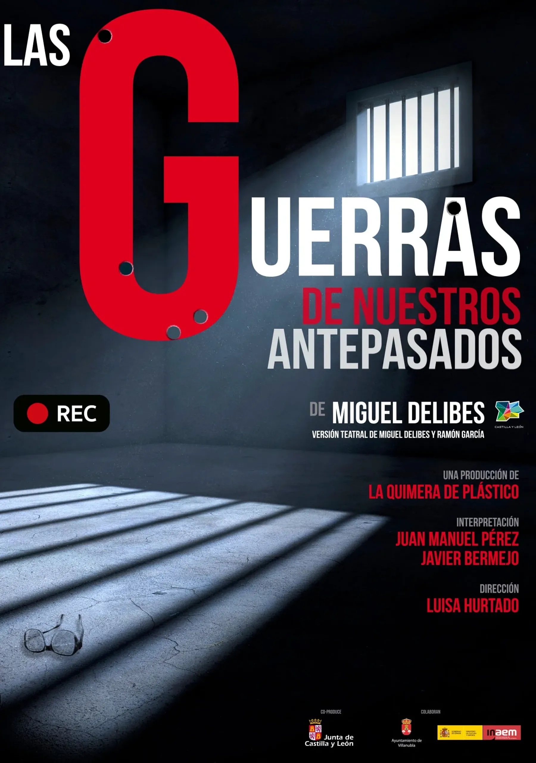 Las guerras de nuestros antepasados