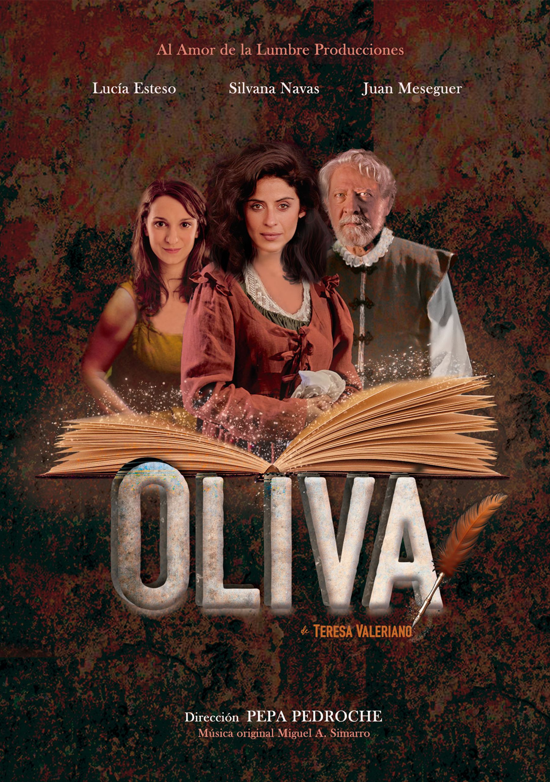 Oliva