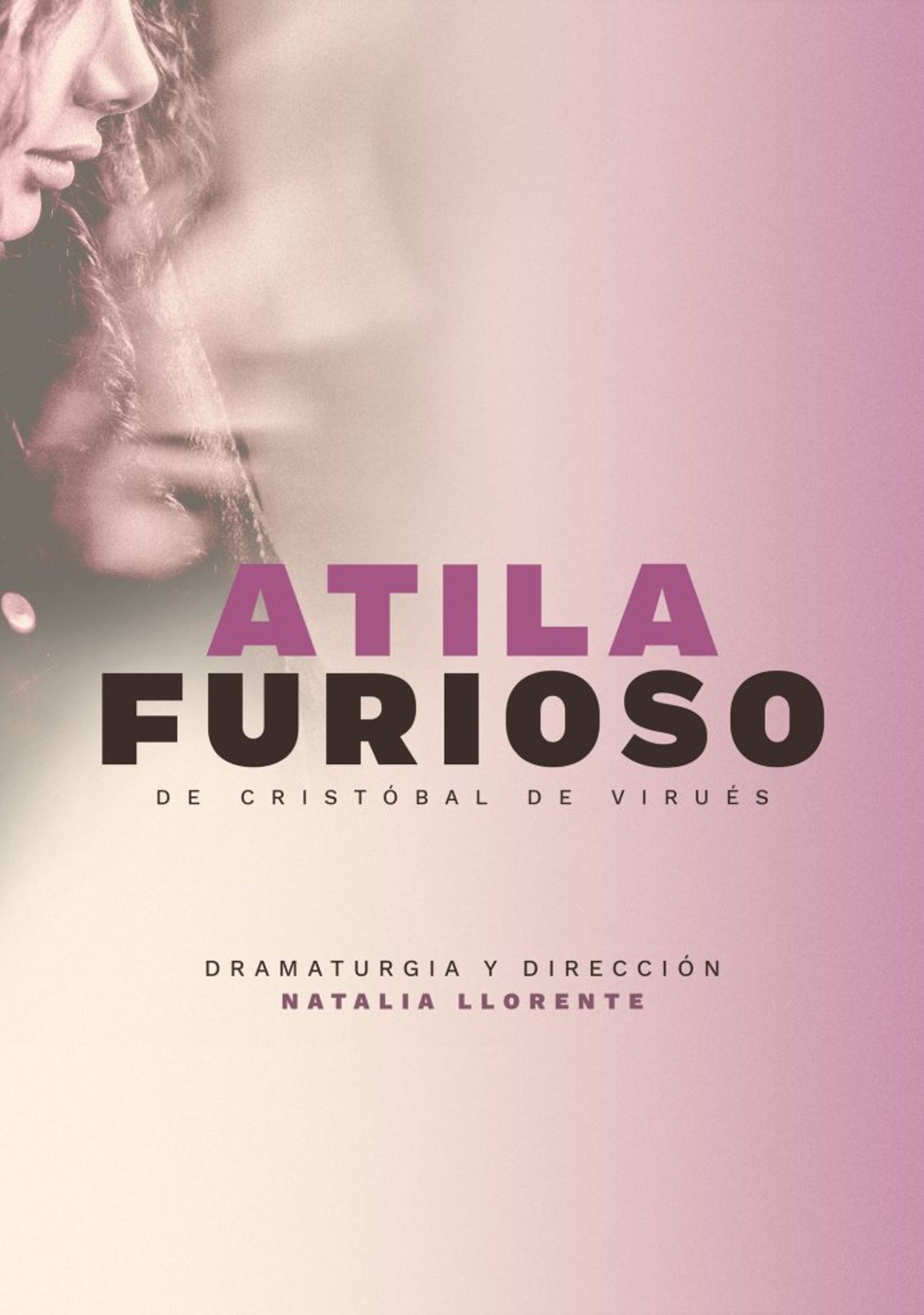 Atila Furioso