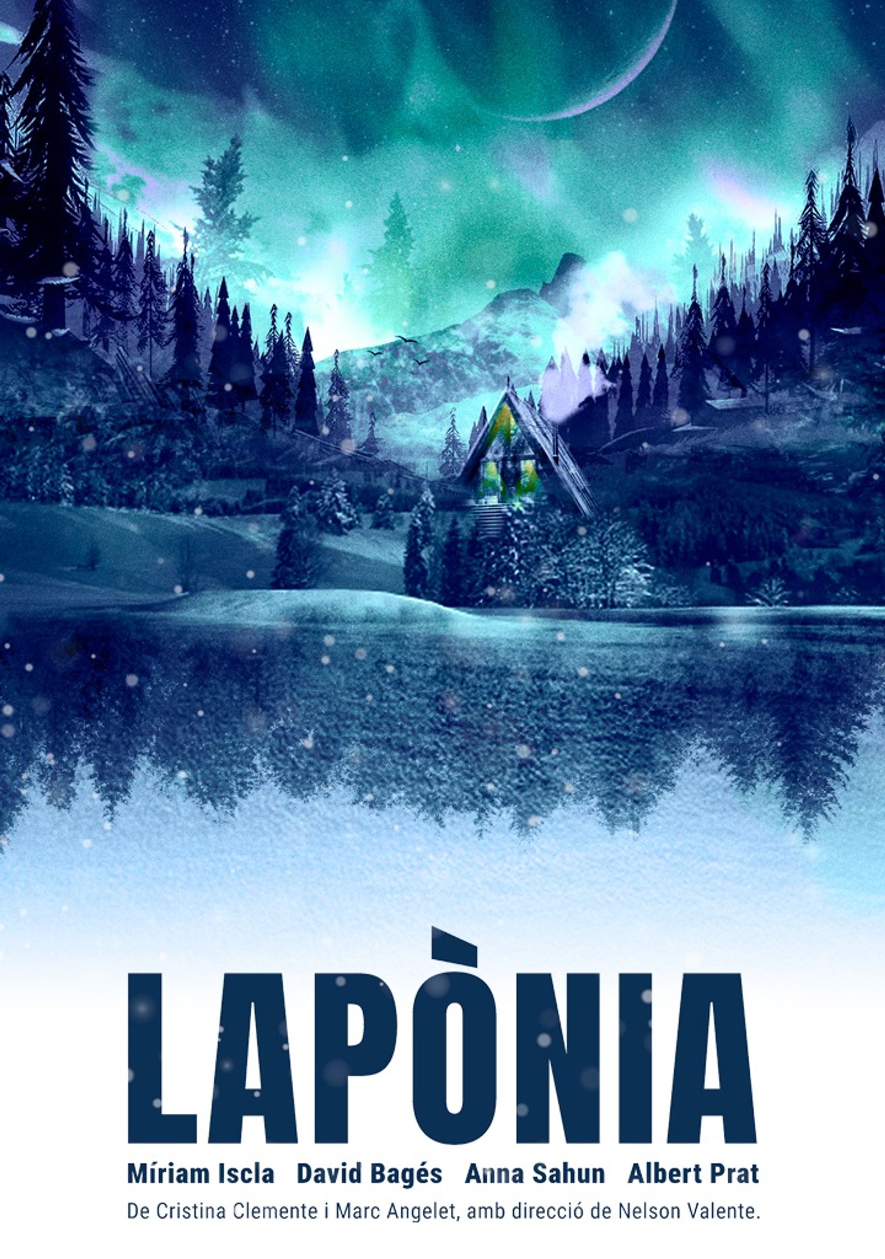 Lapònia