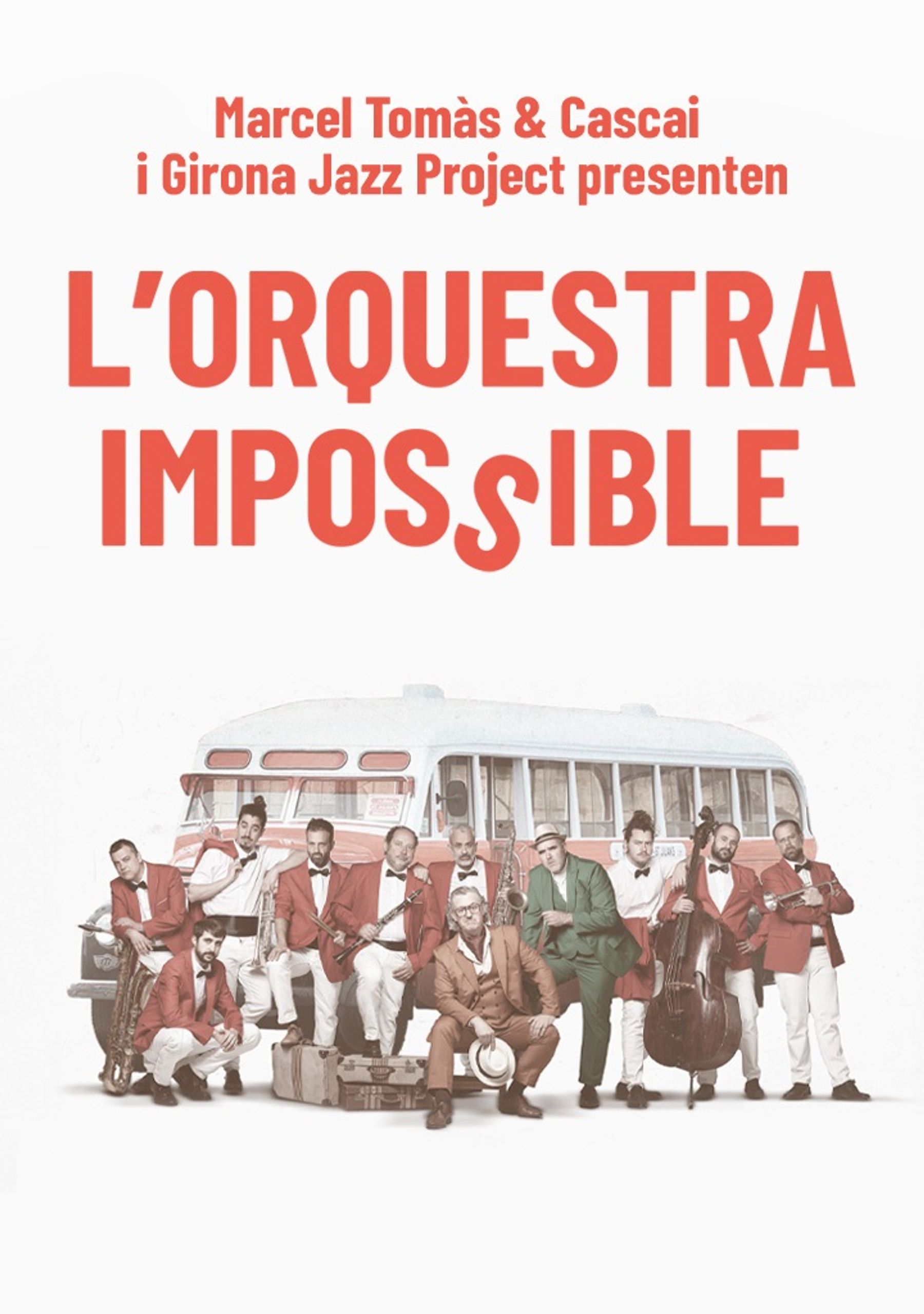 L'orquestra impossible
