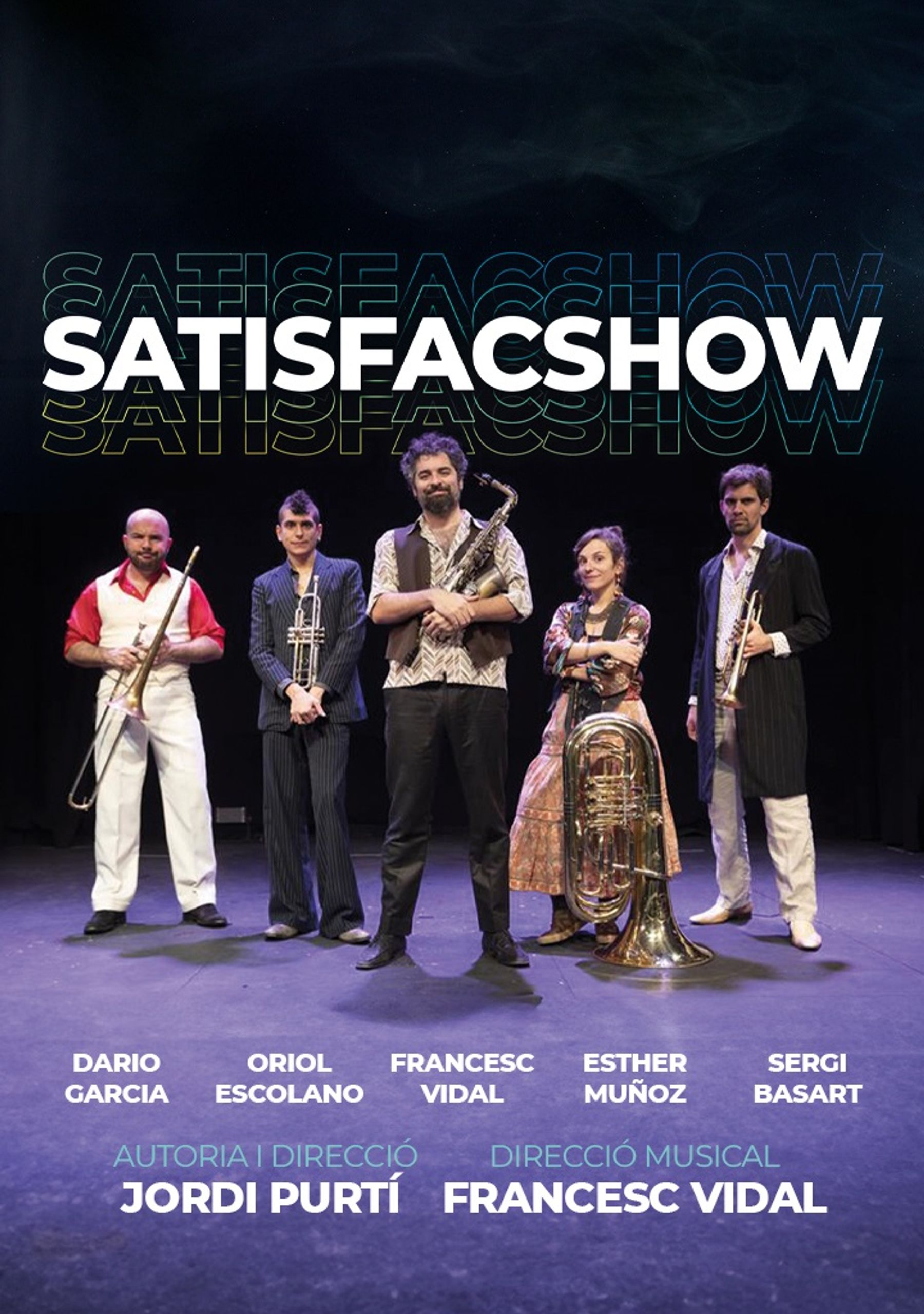Satisfacshow