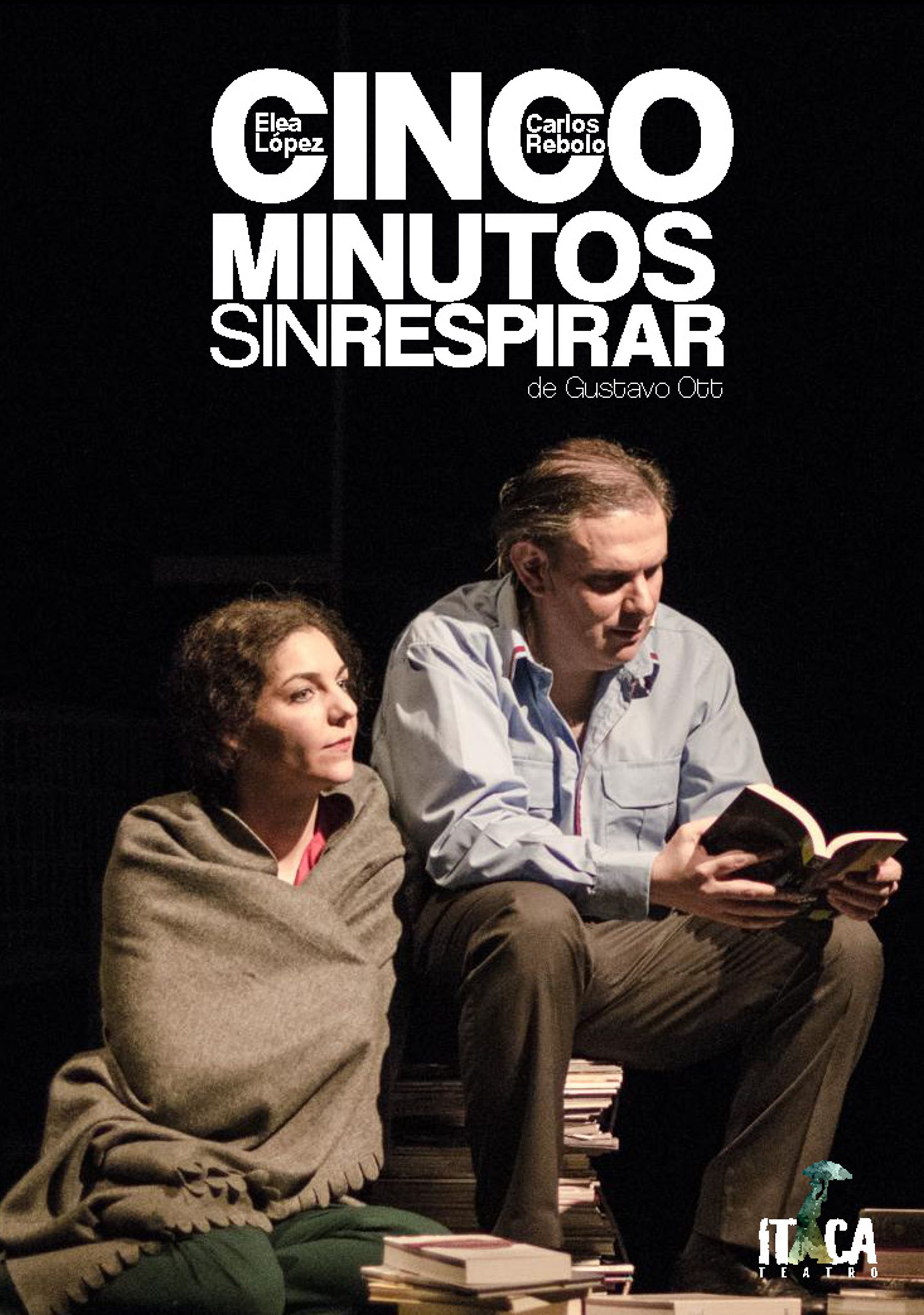 Cinco Minutos sin respirar