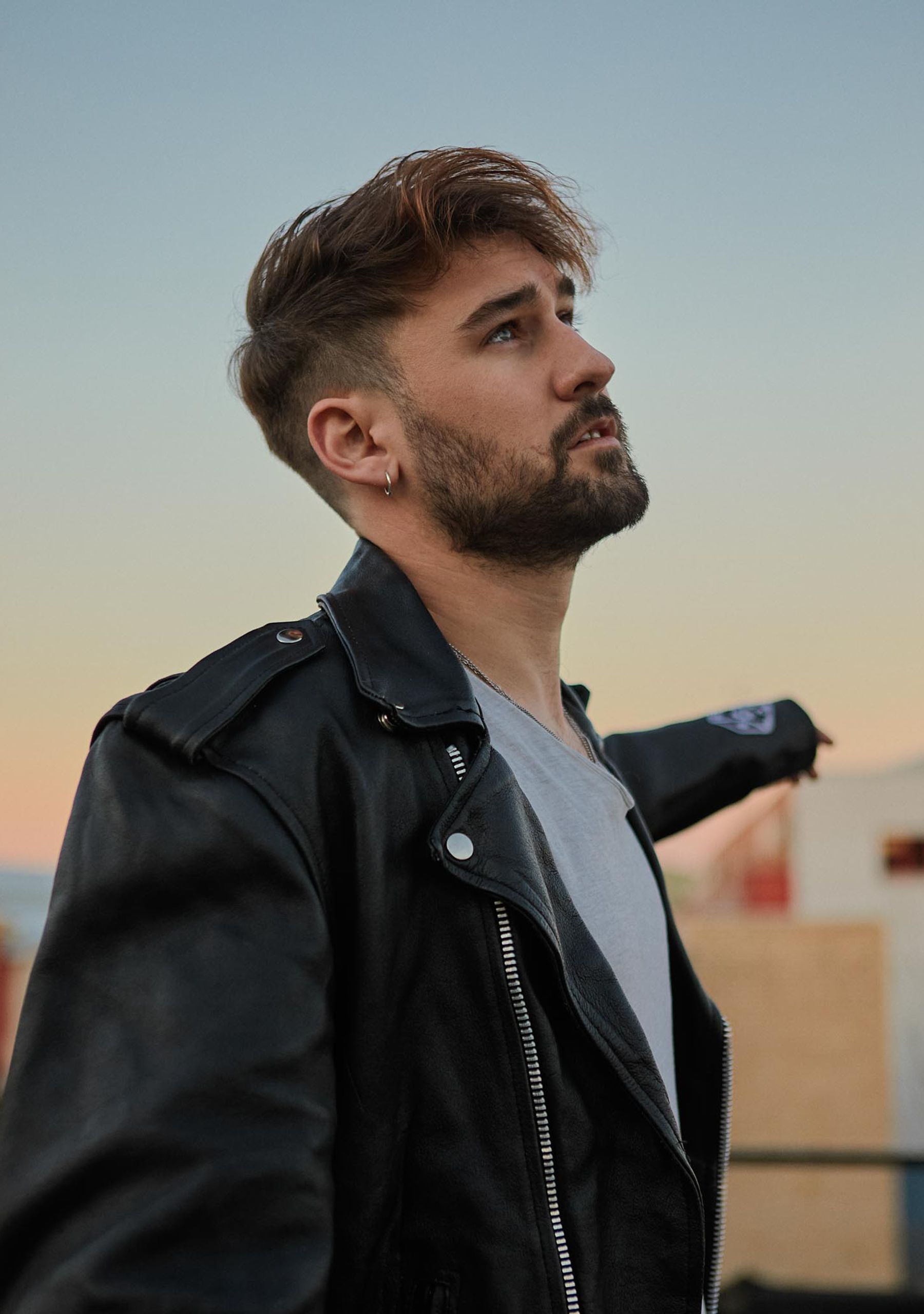 Dani Fernandez