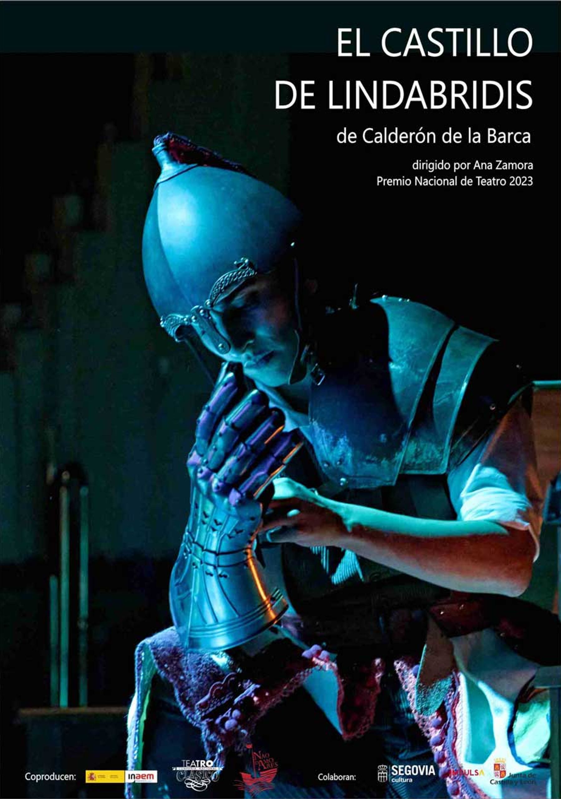 El castillo de Lindabridis