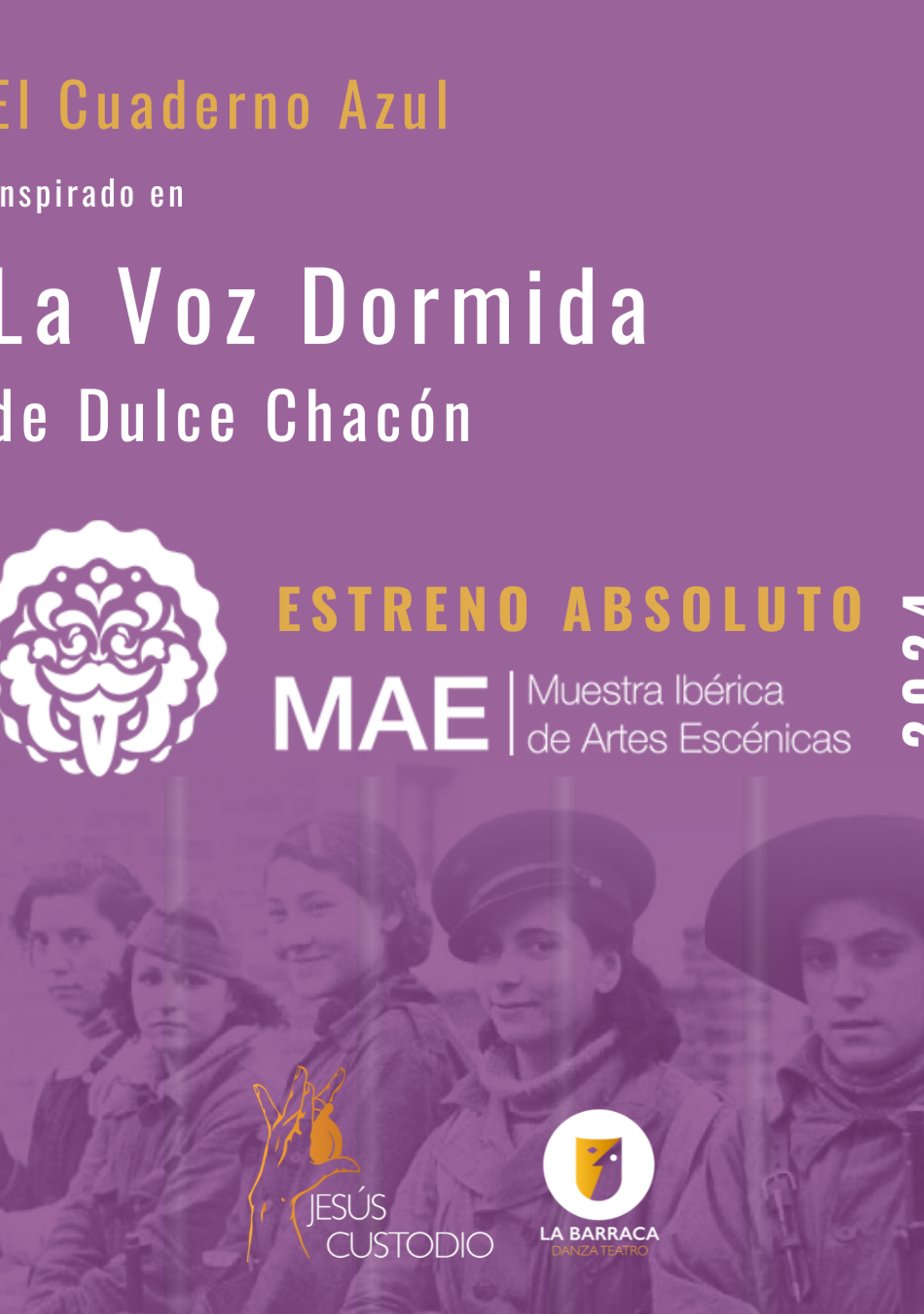 El cuaderno azul