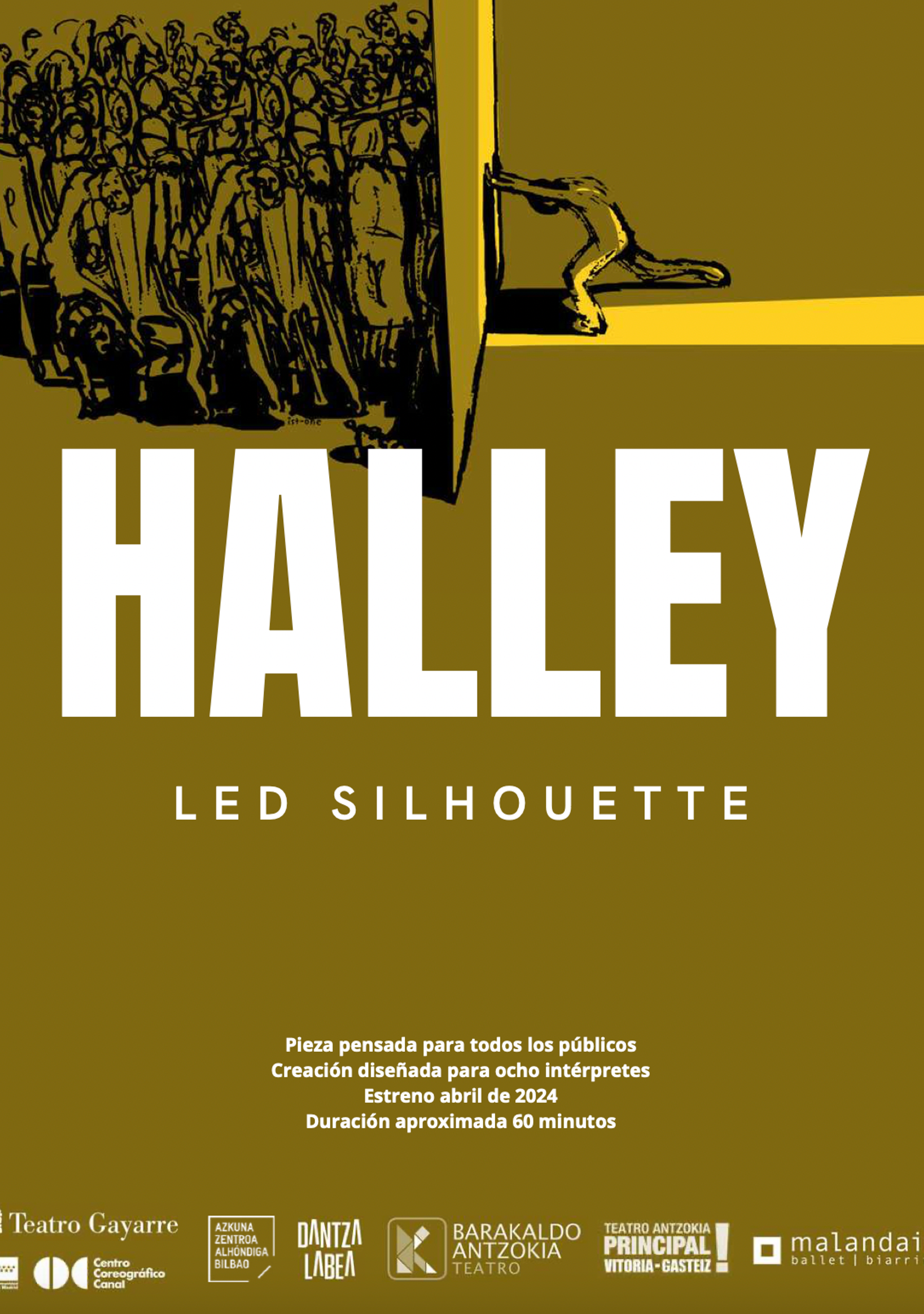 Halley