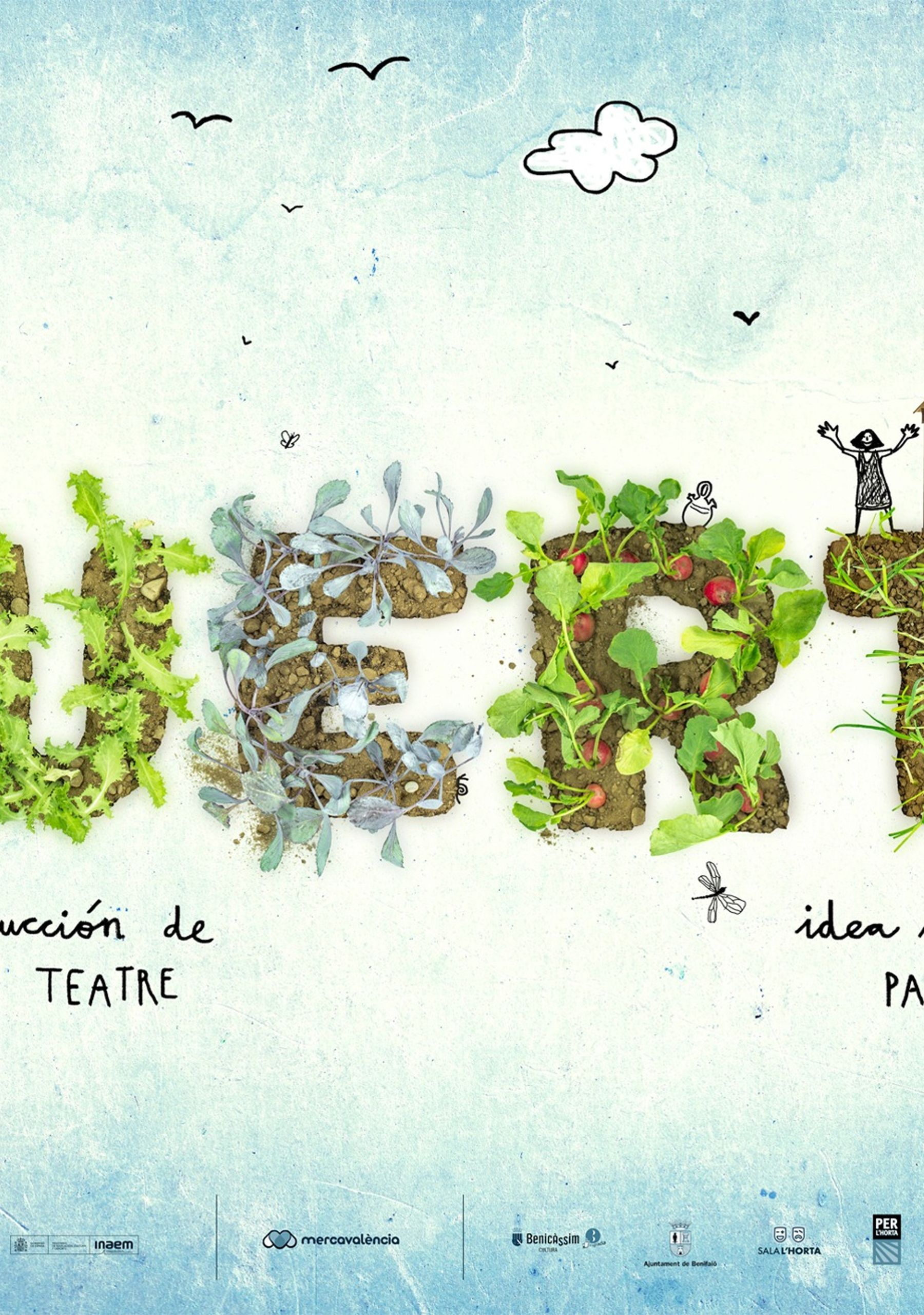 Huerta - Horta