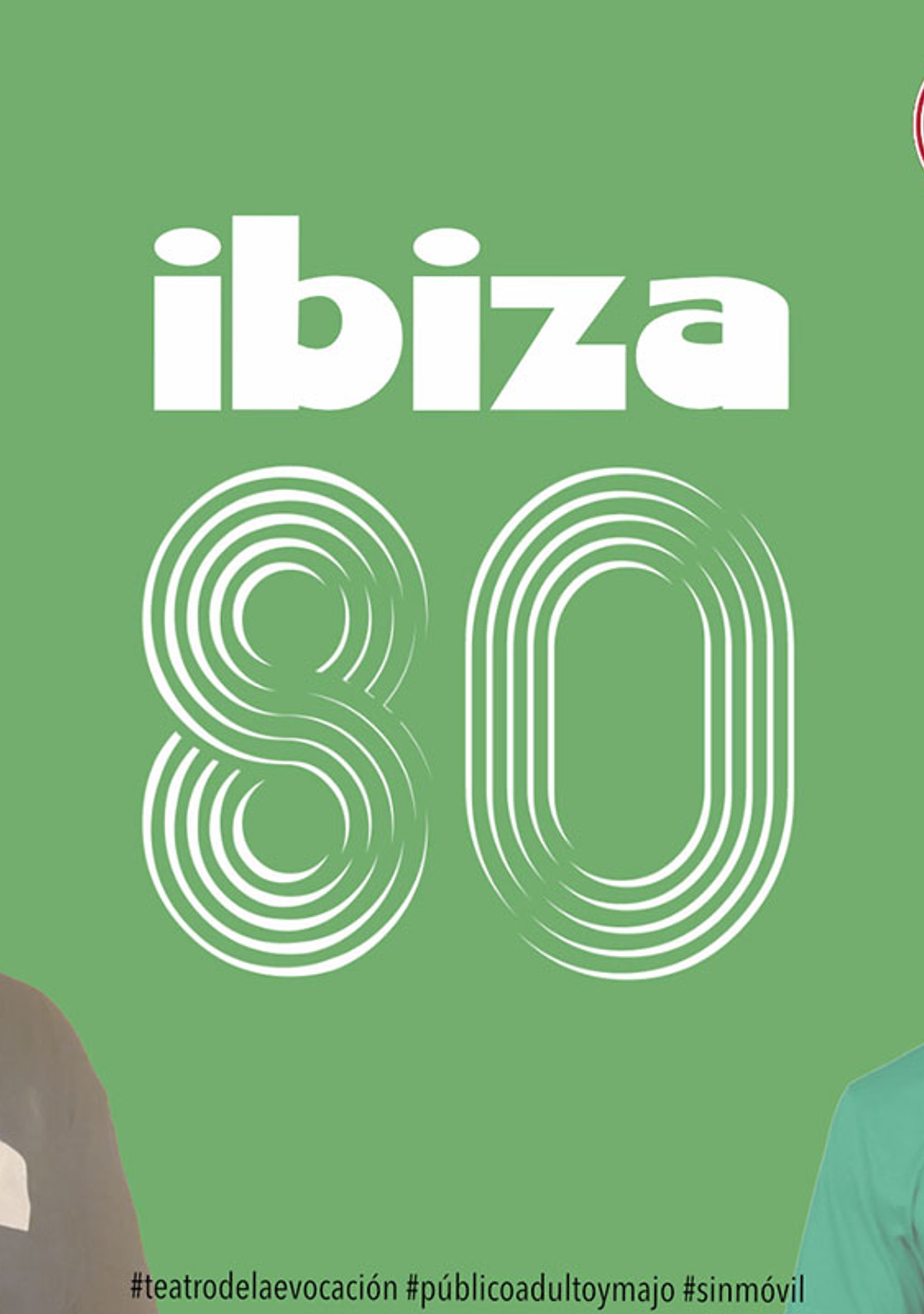 Ibiza 80