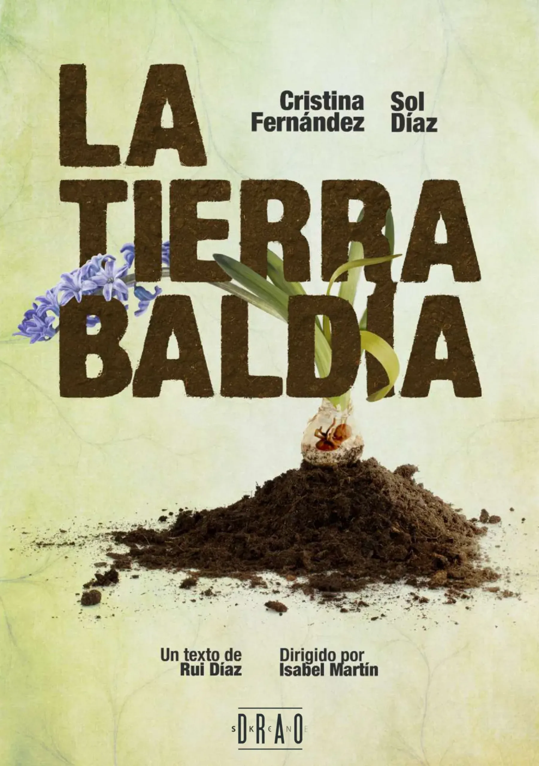 La tierra baldía