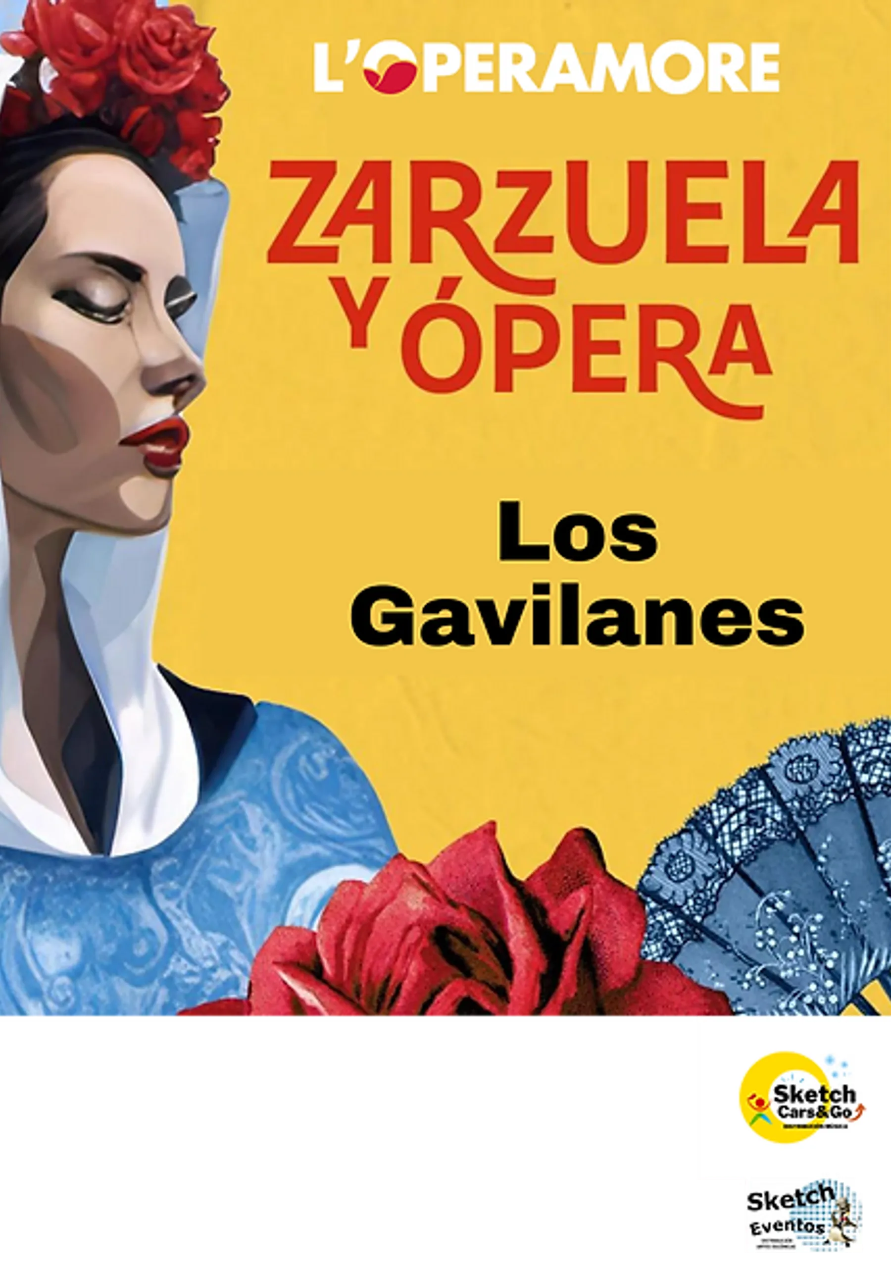 Los Gavilanes
