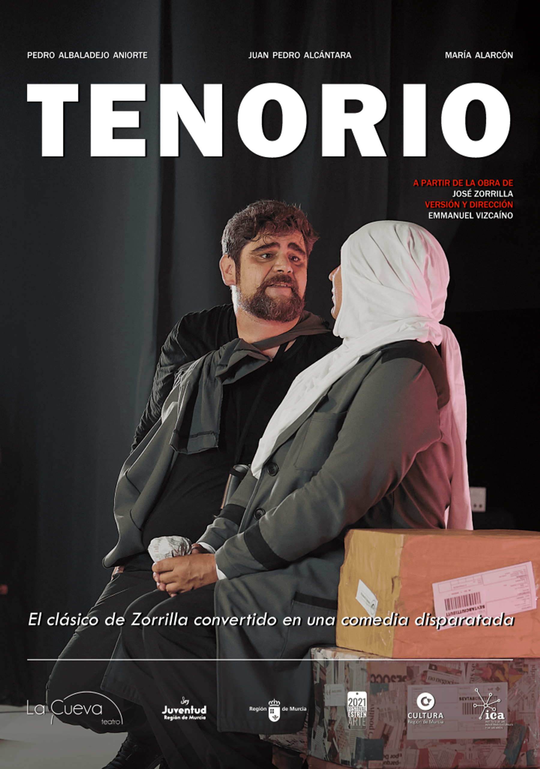 Tenorio
