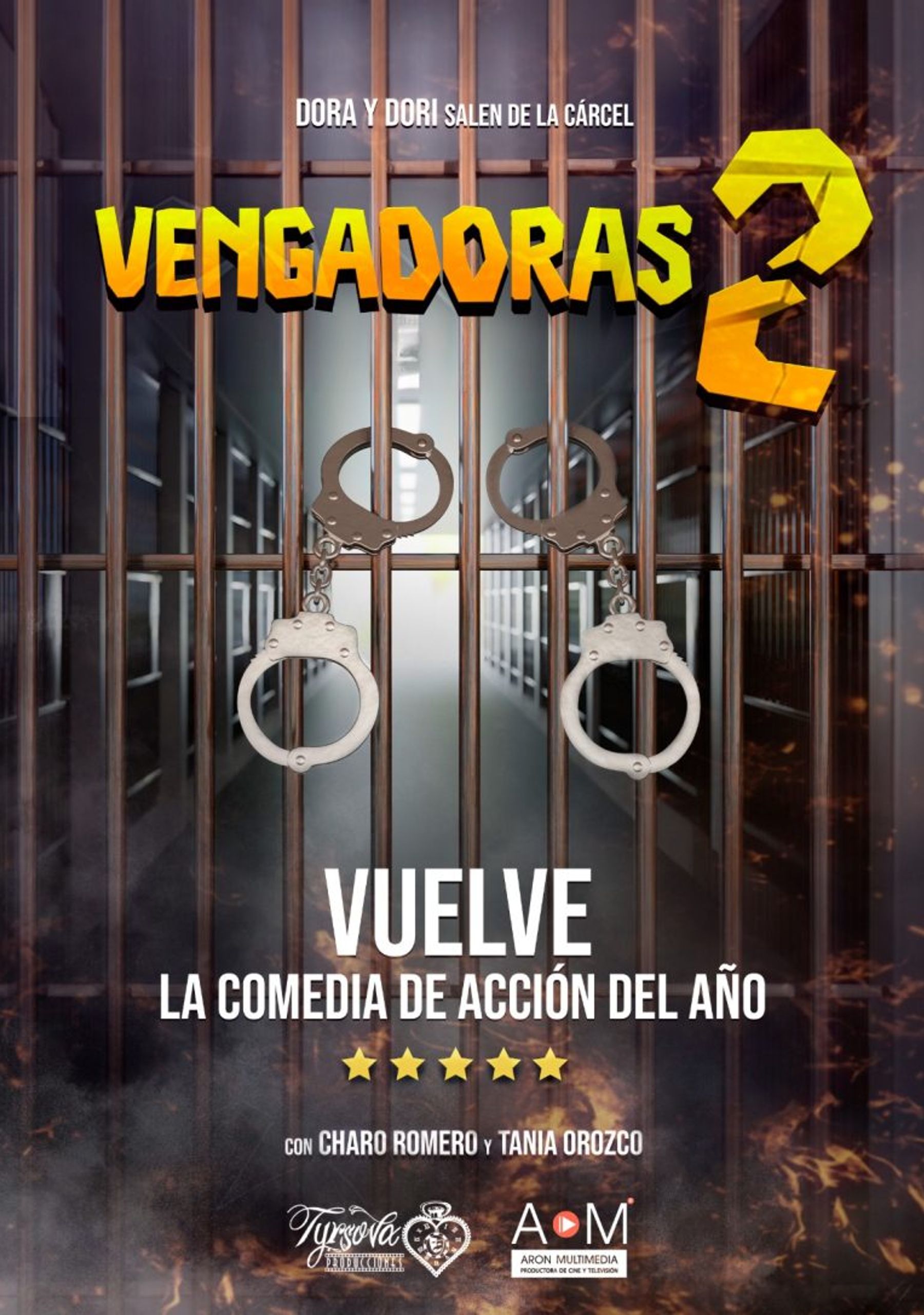 Venga-Doras 2