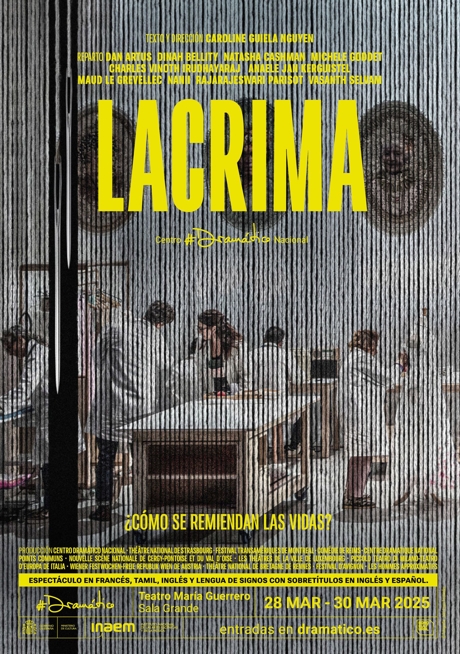 Lacrima