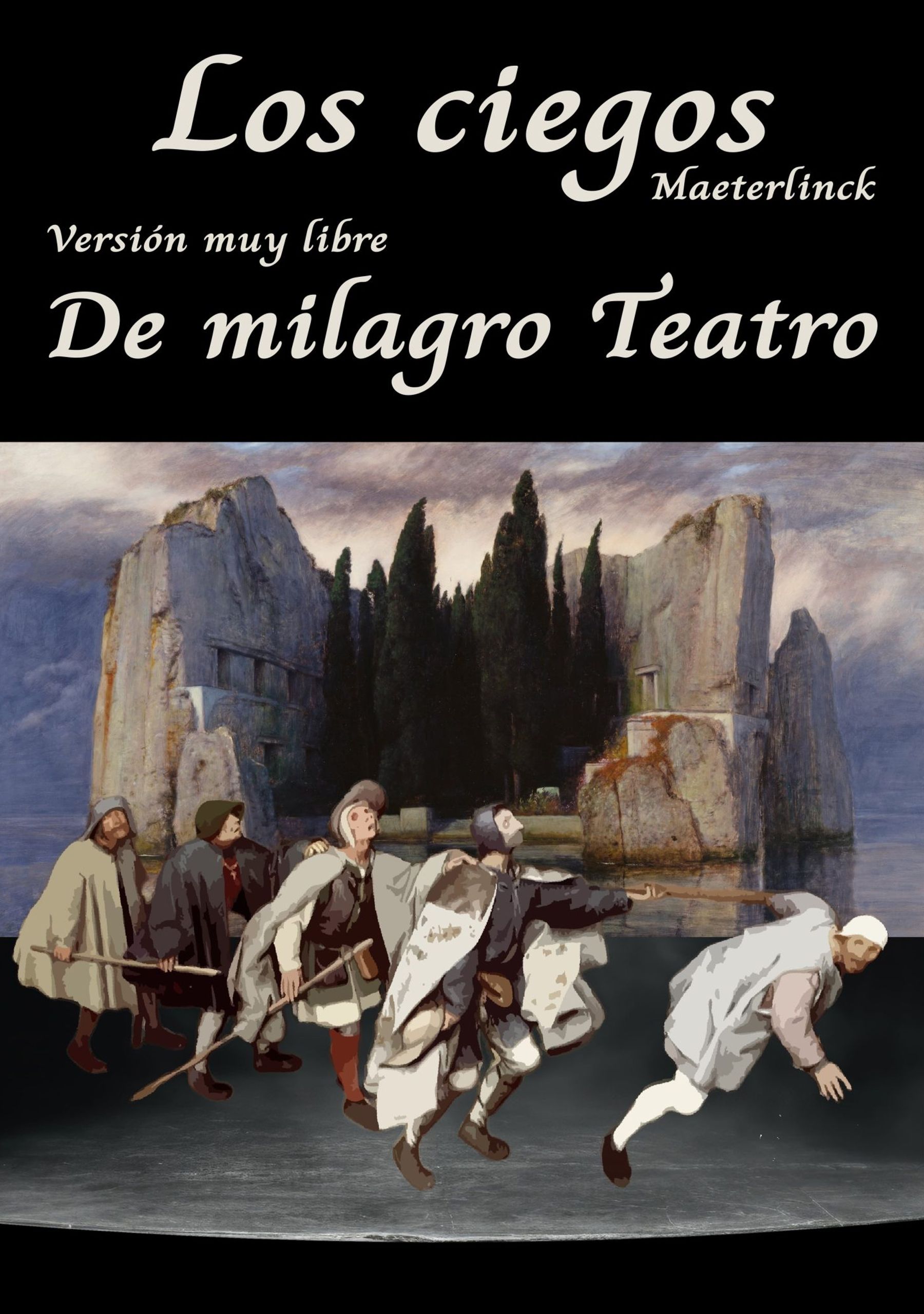 Los ciegos