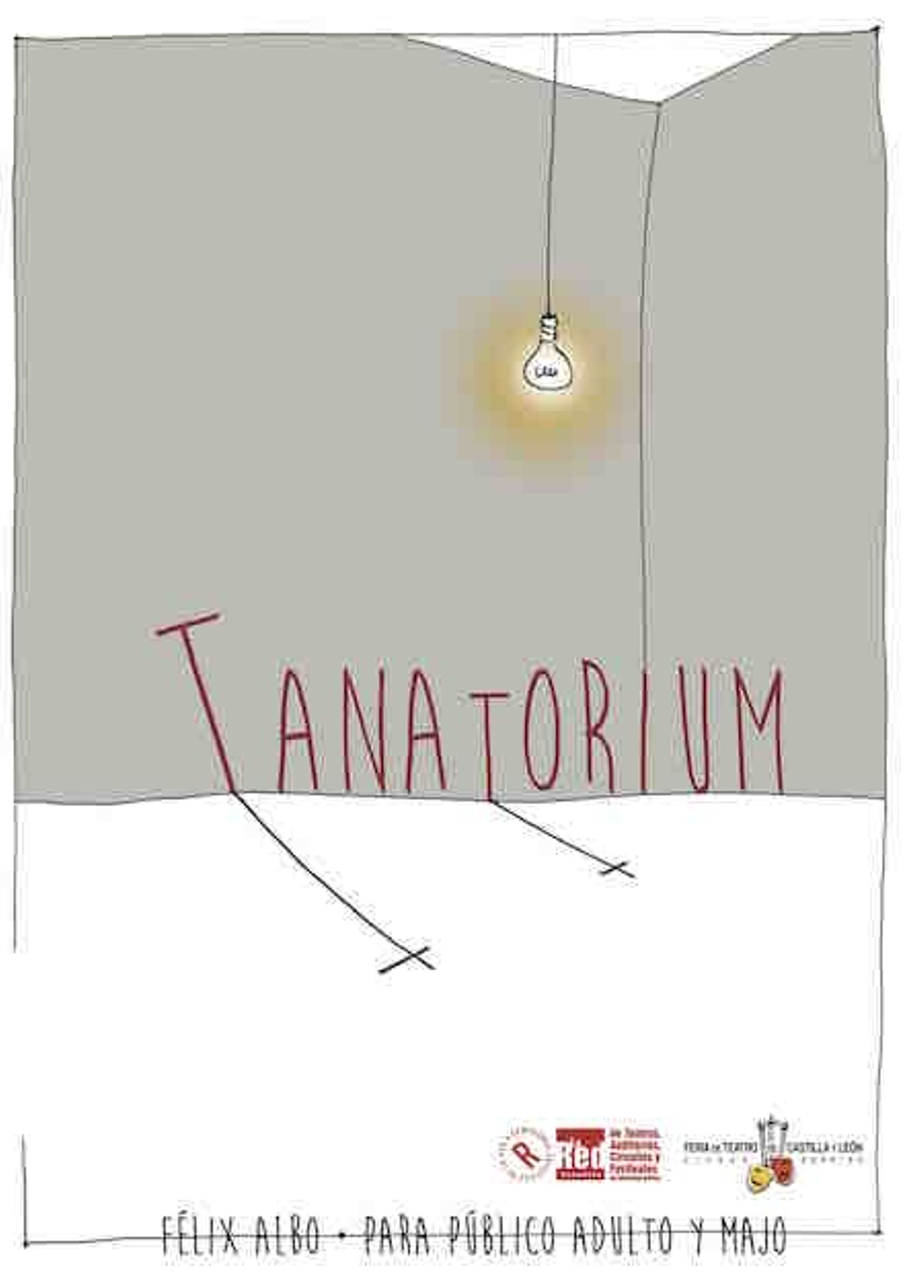 Tanatorium