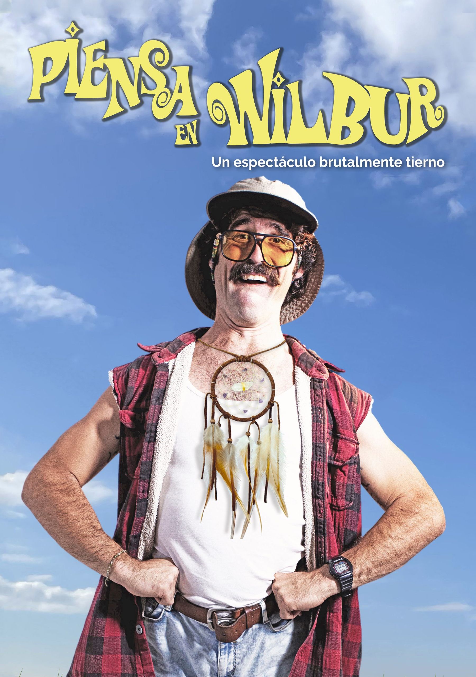 Piensa en Wilbur