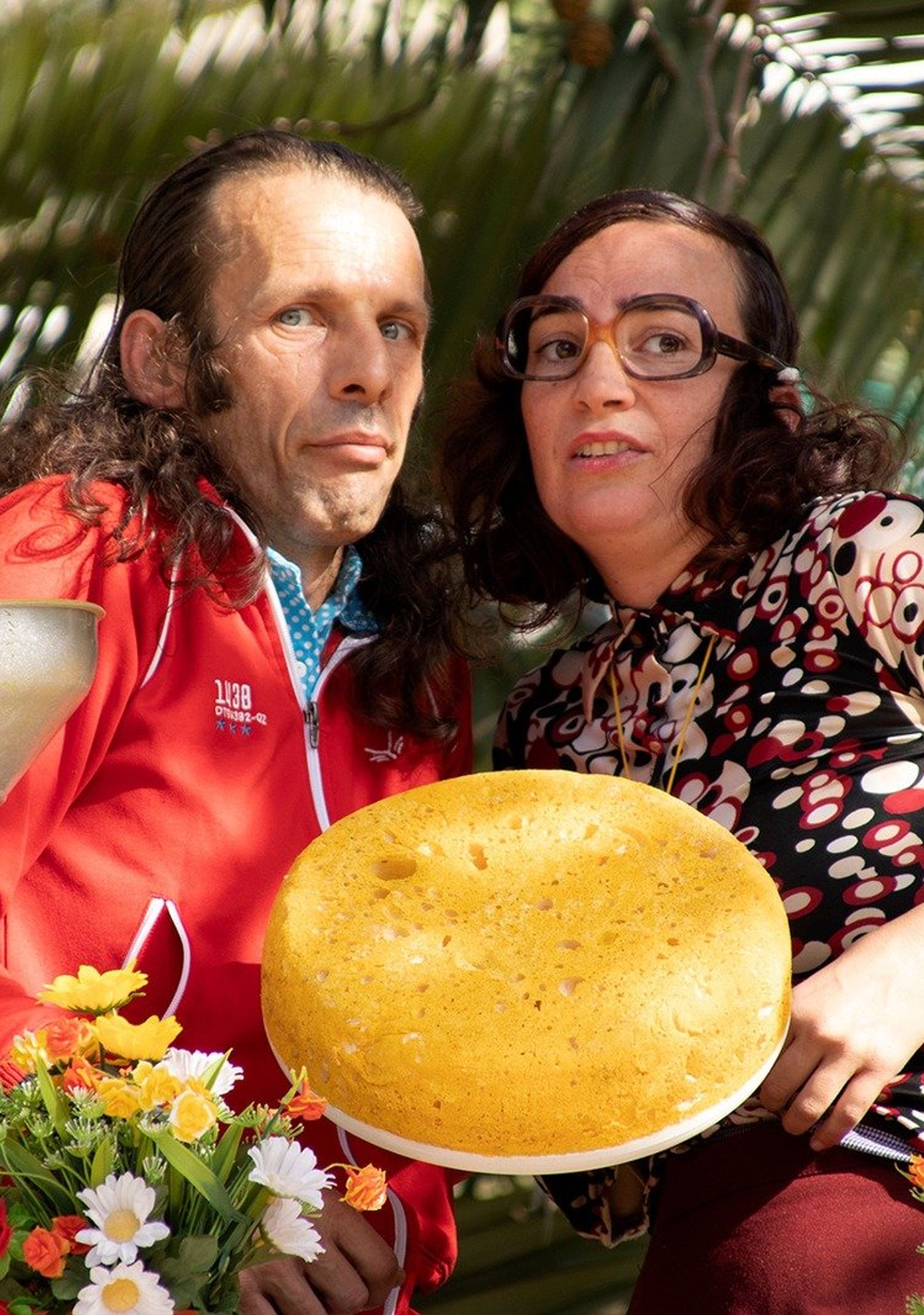 La Atracción