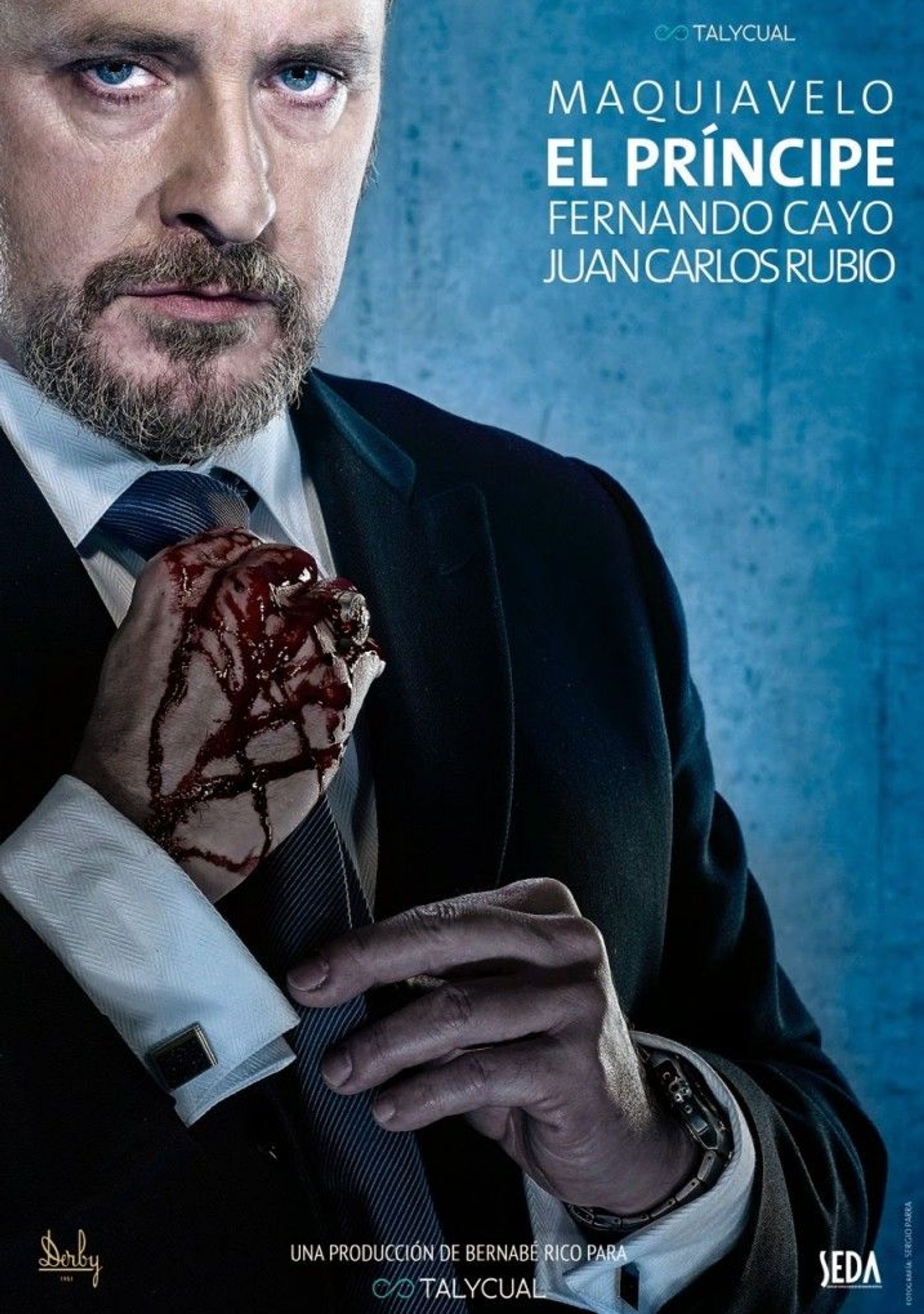El príncipe de Machiavelo