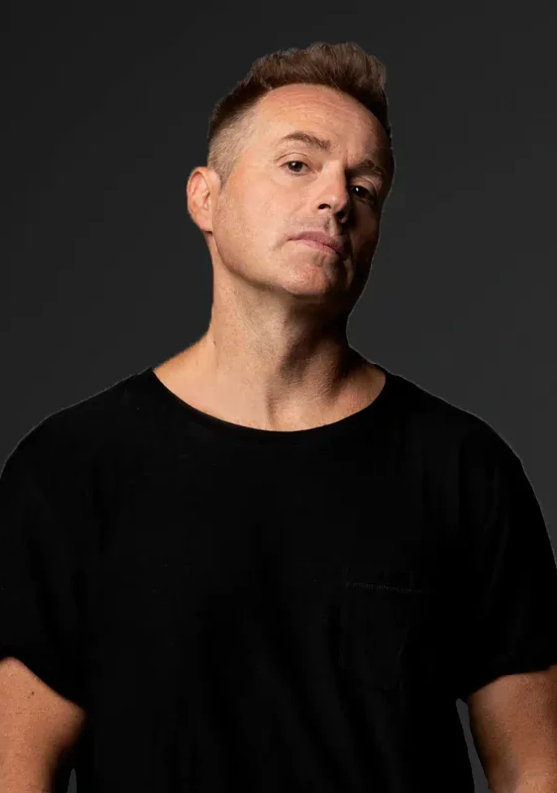 Abel Ramos