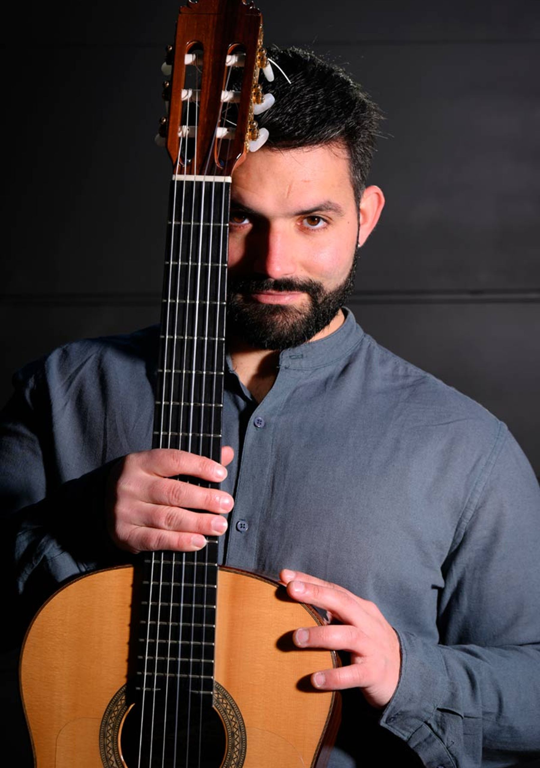 Abraham Lojo
