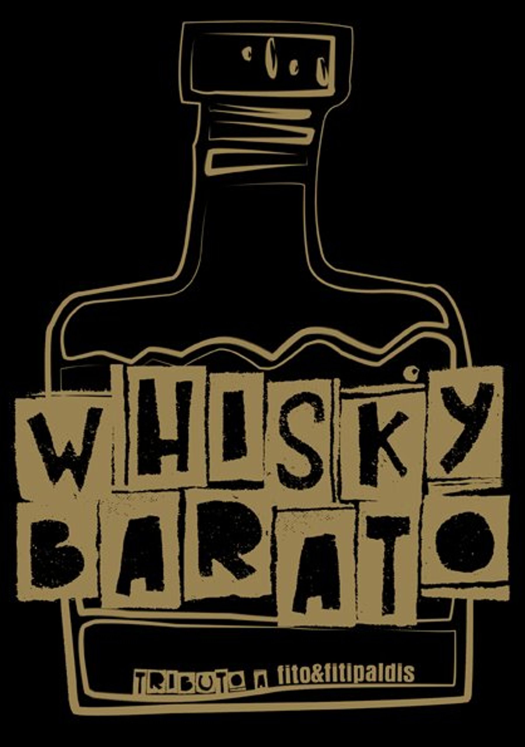 Whisky Barato