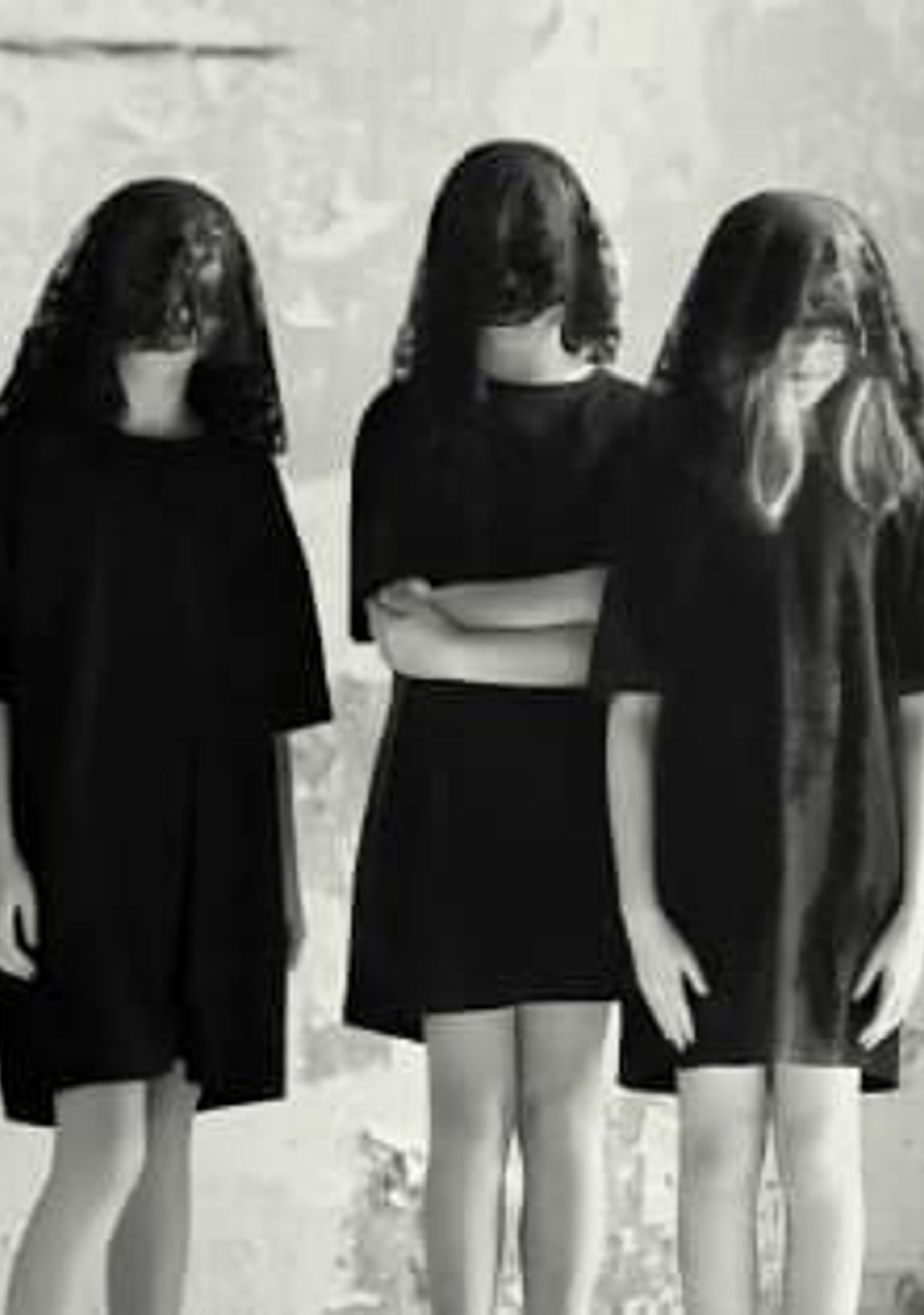 Las hijas de Bernarda