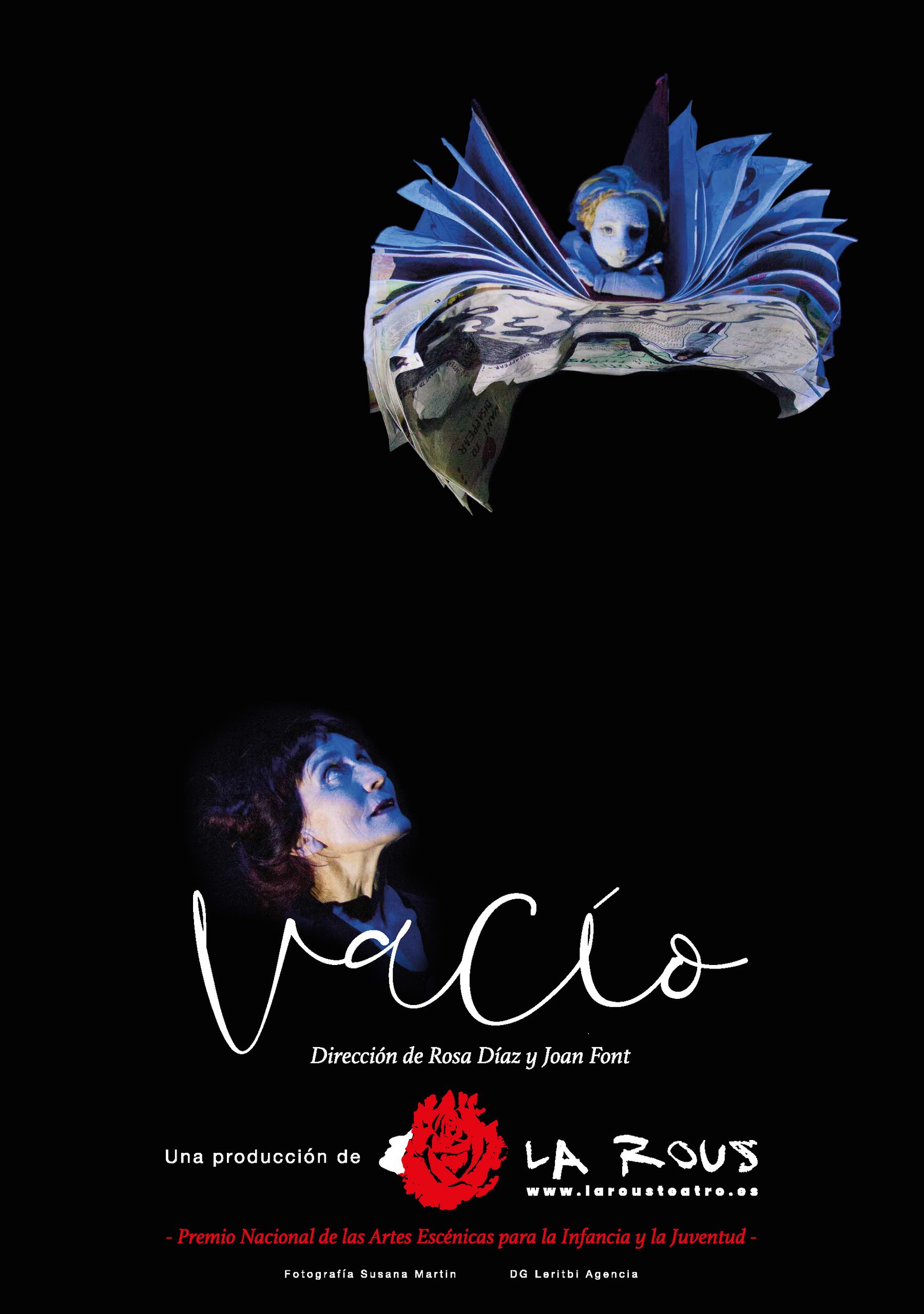 Vacío