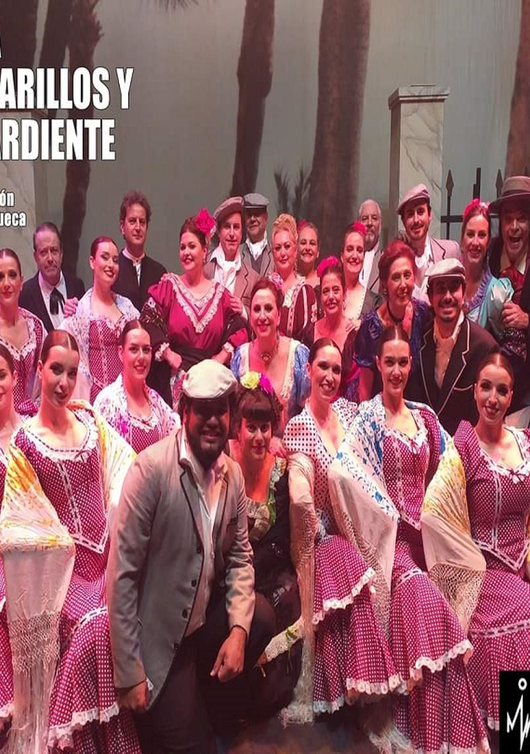 Agua, Azucarillo y Aguardiente