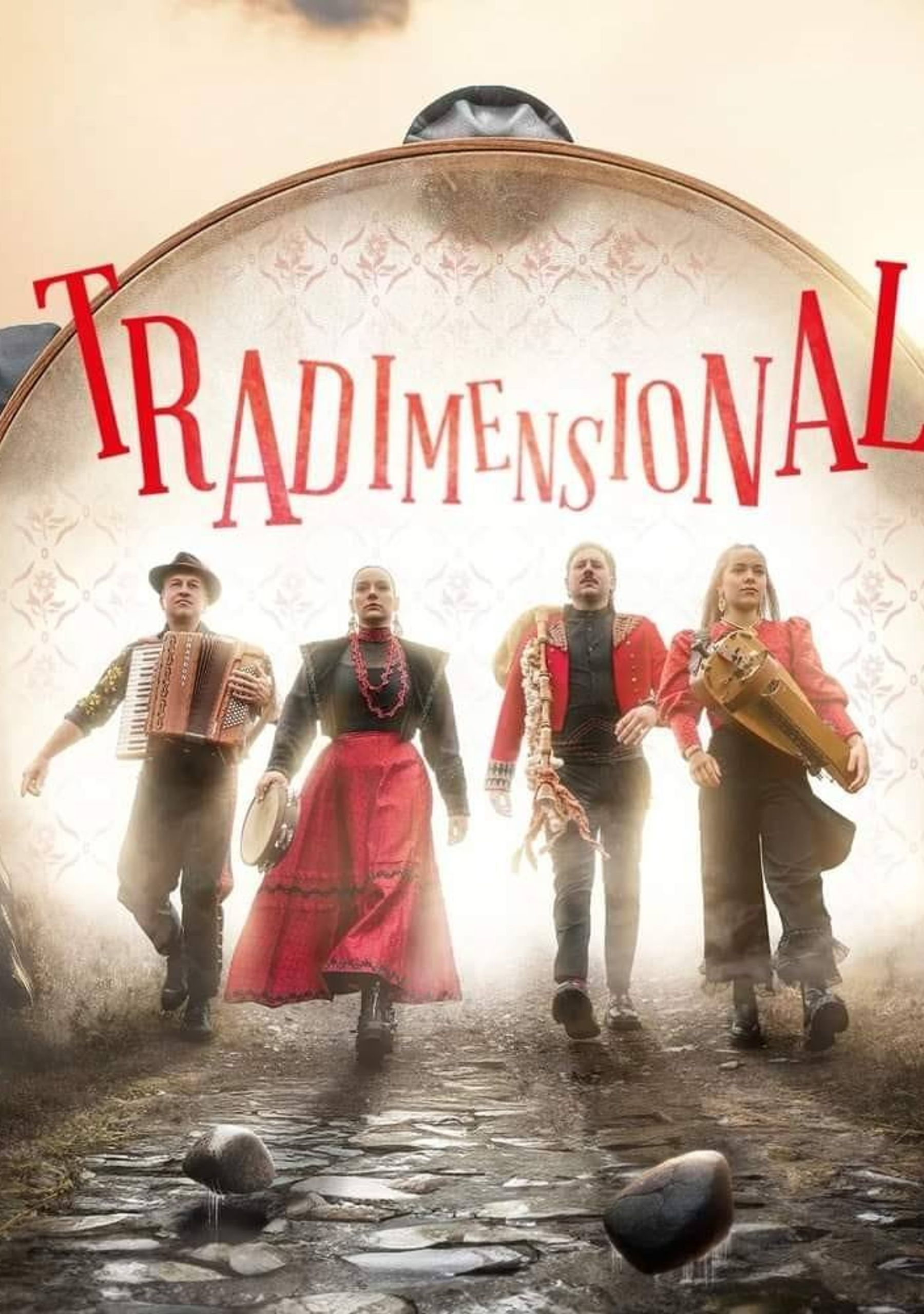 Tradimensional