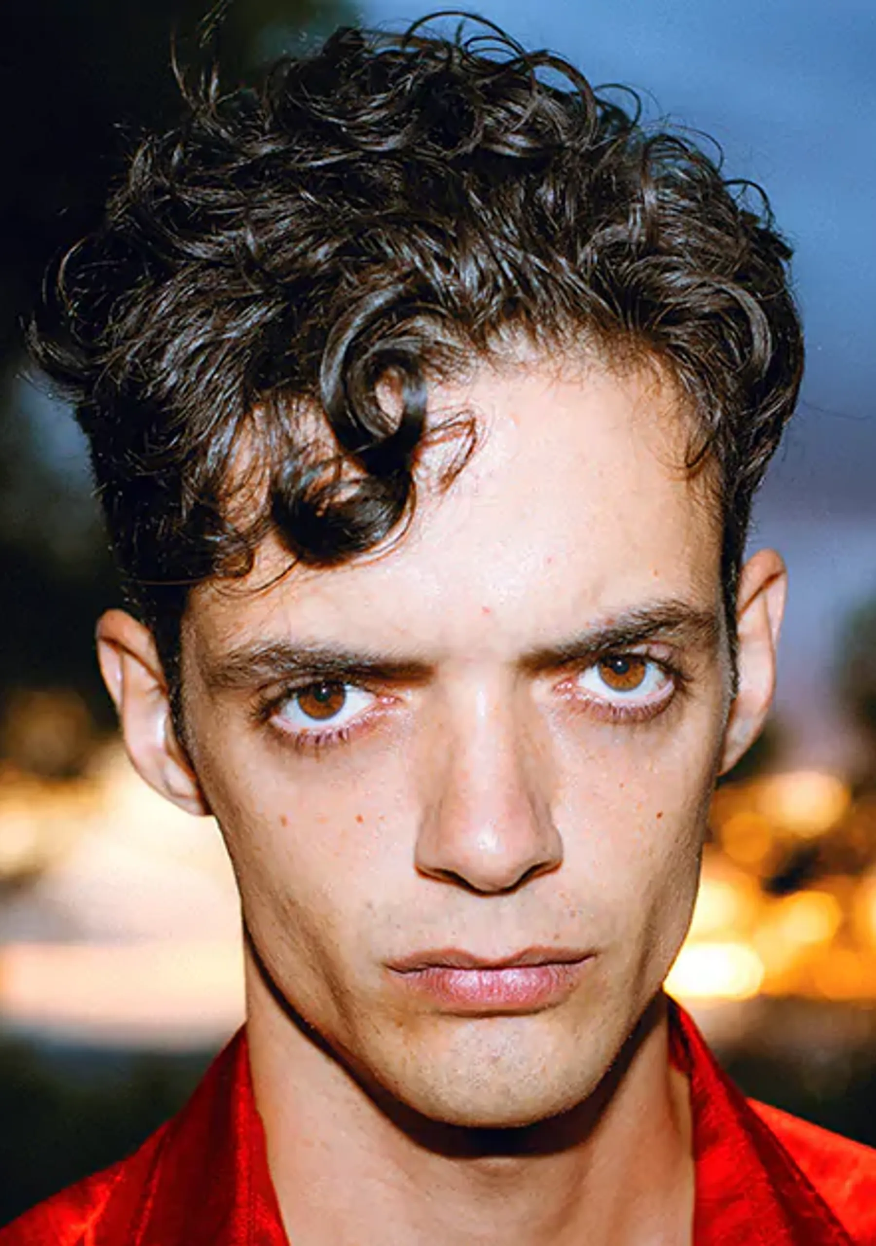 AKA Matador