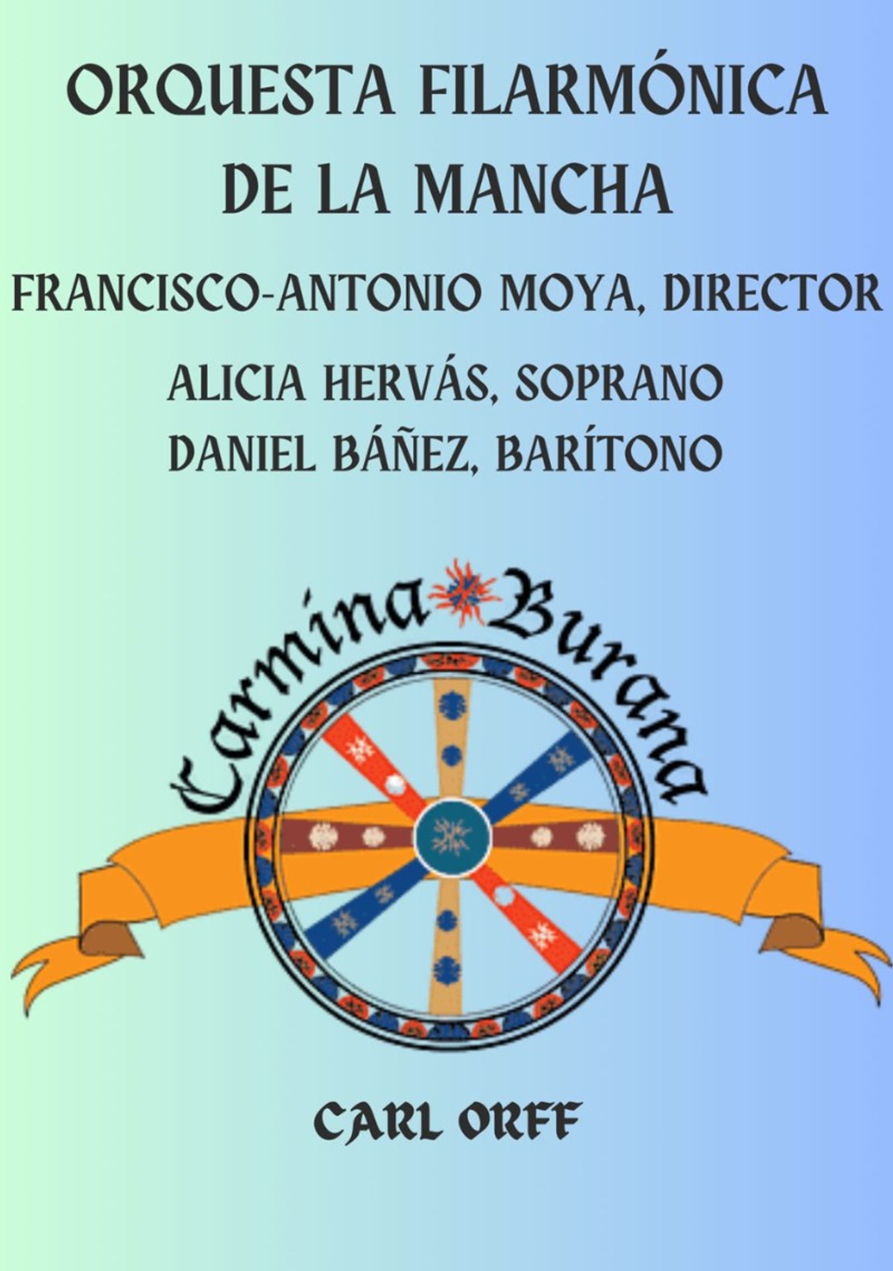 Carmina Burana