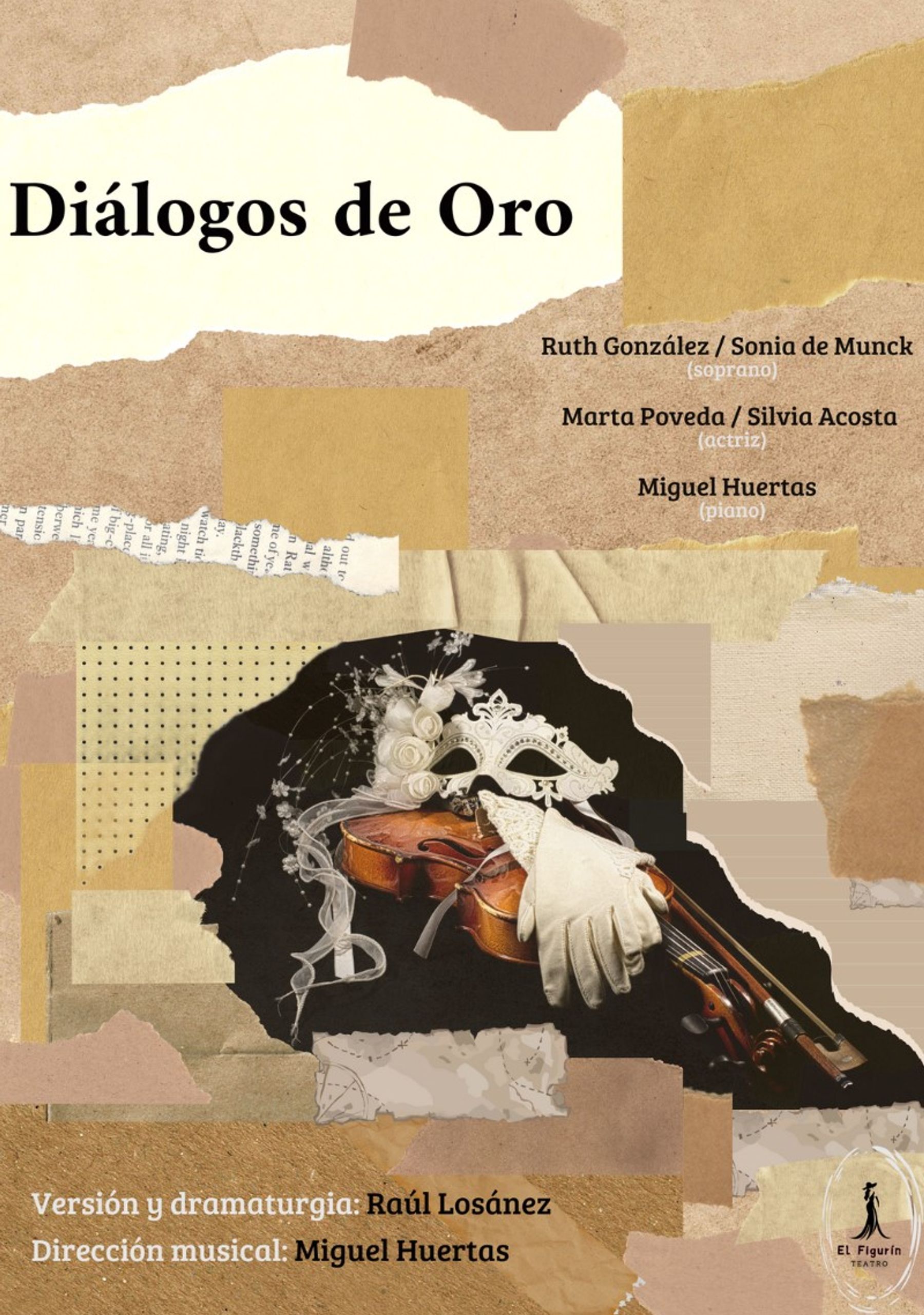 Diálogos de Oro