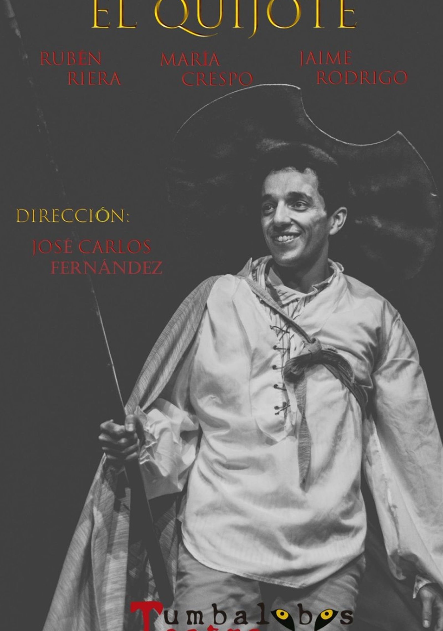 El Quijote
