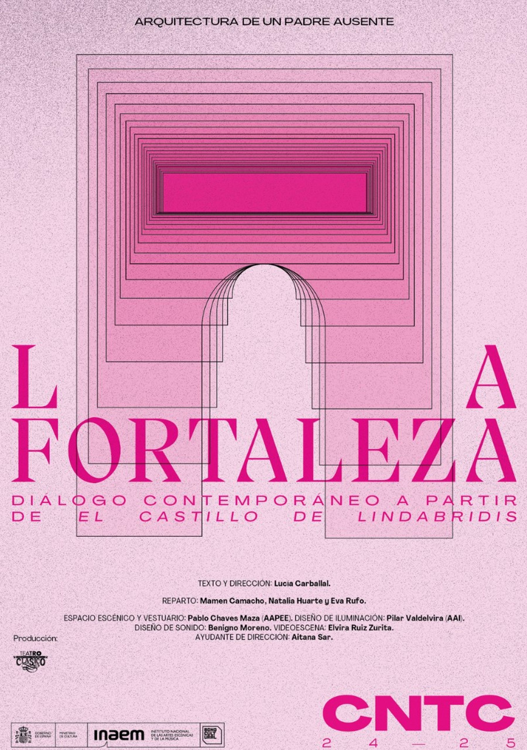 La fortaleza