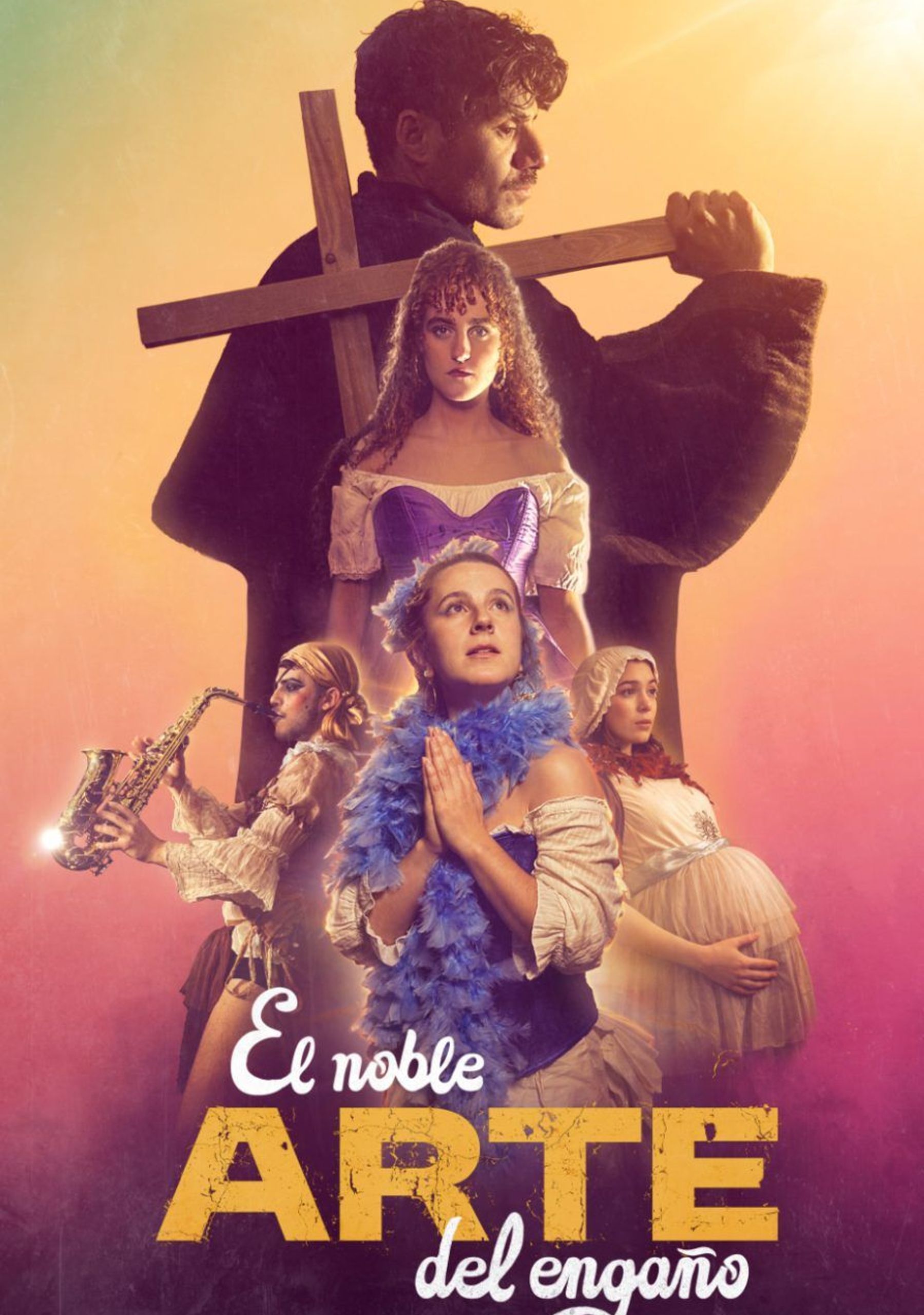 El noble arte del engaño