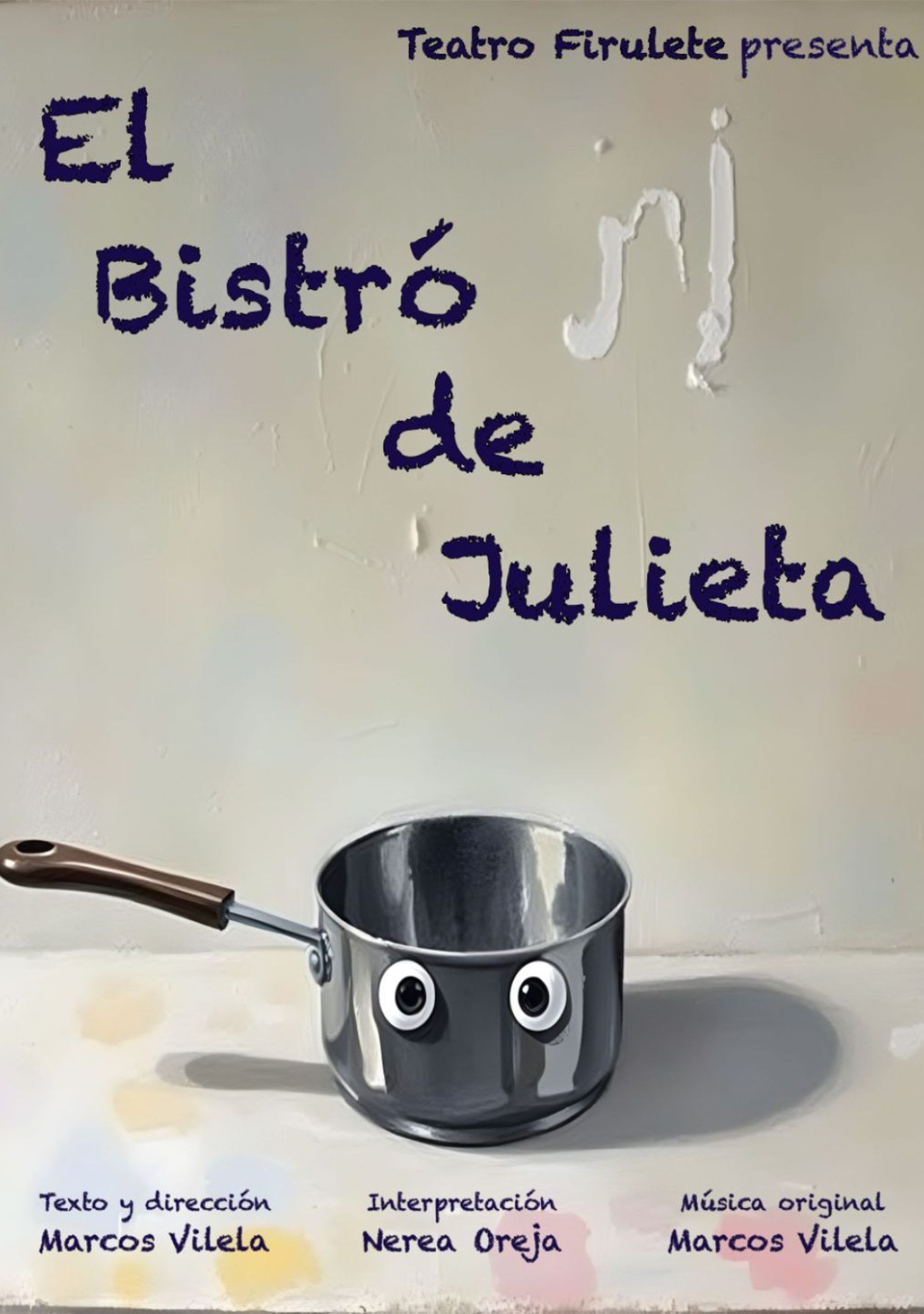 El Bistró de Julieta