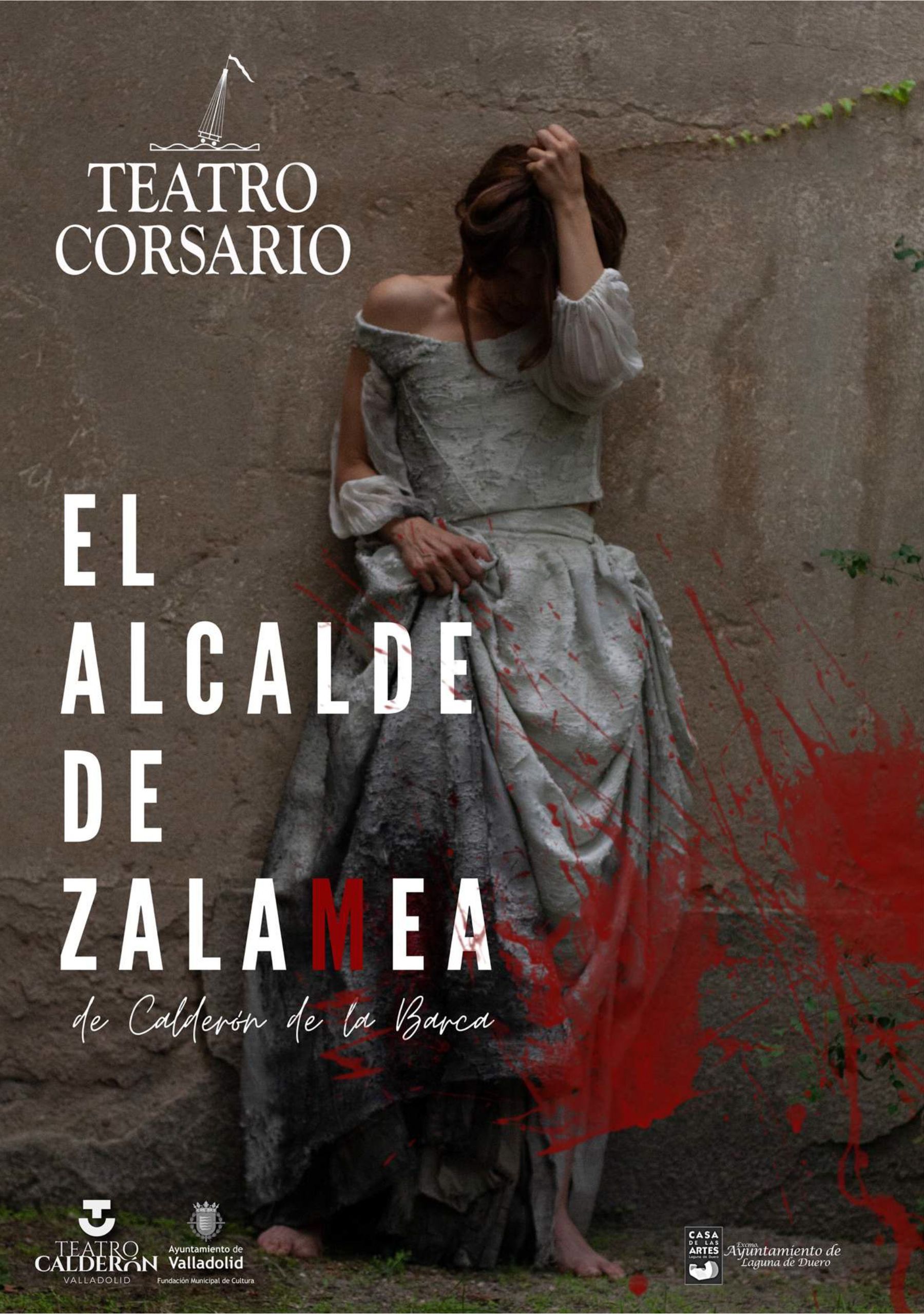El alcalde de Zalamea