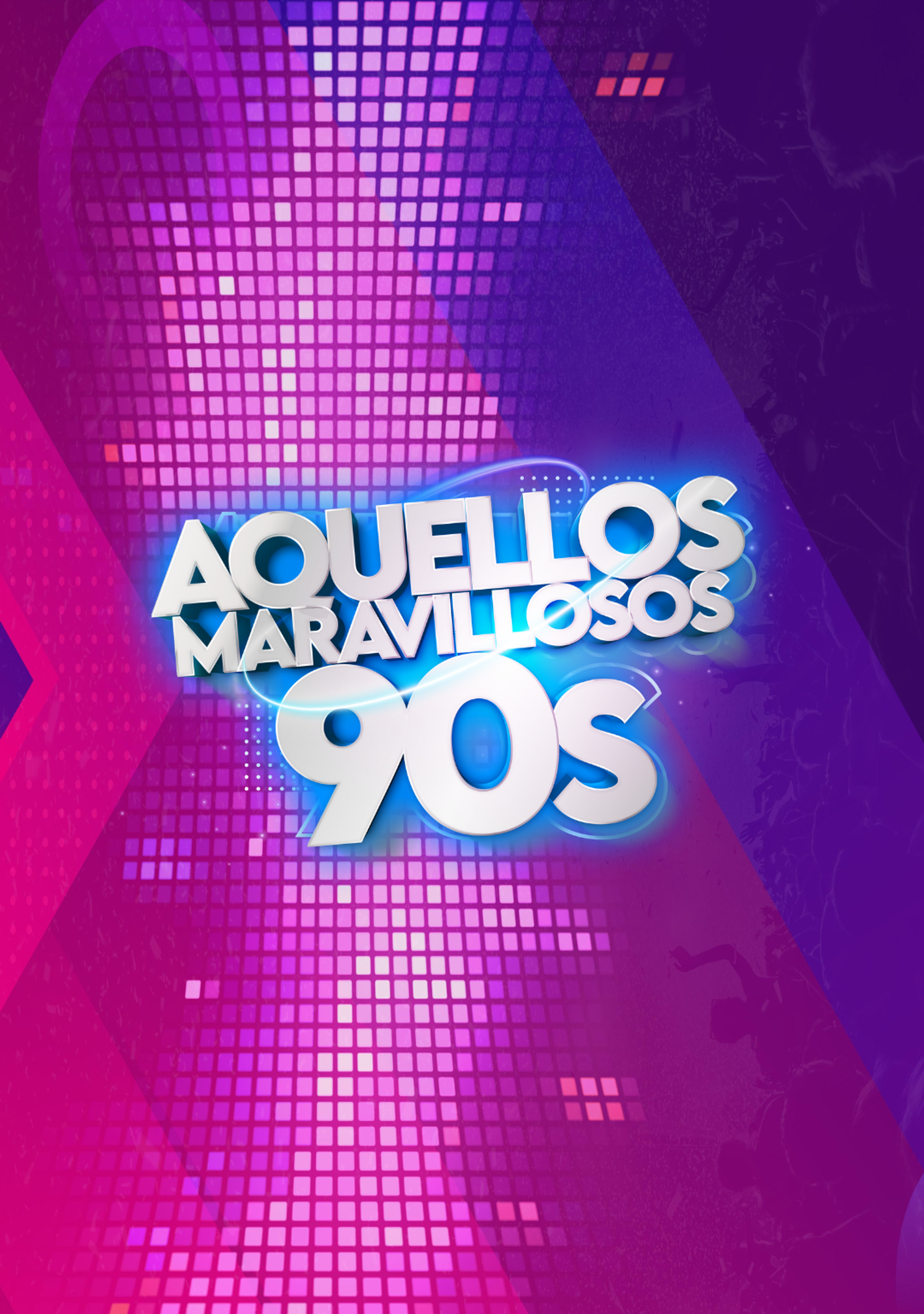 Aquellos maravillosos 90’S