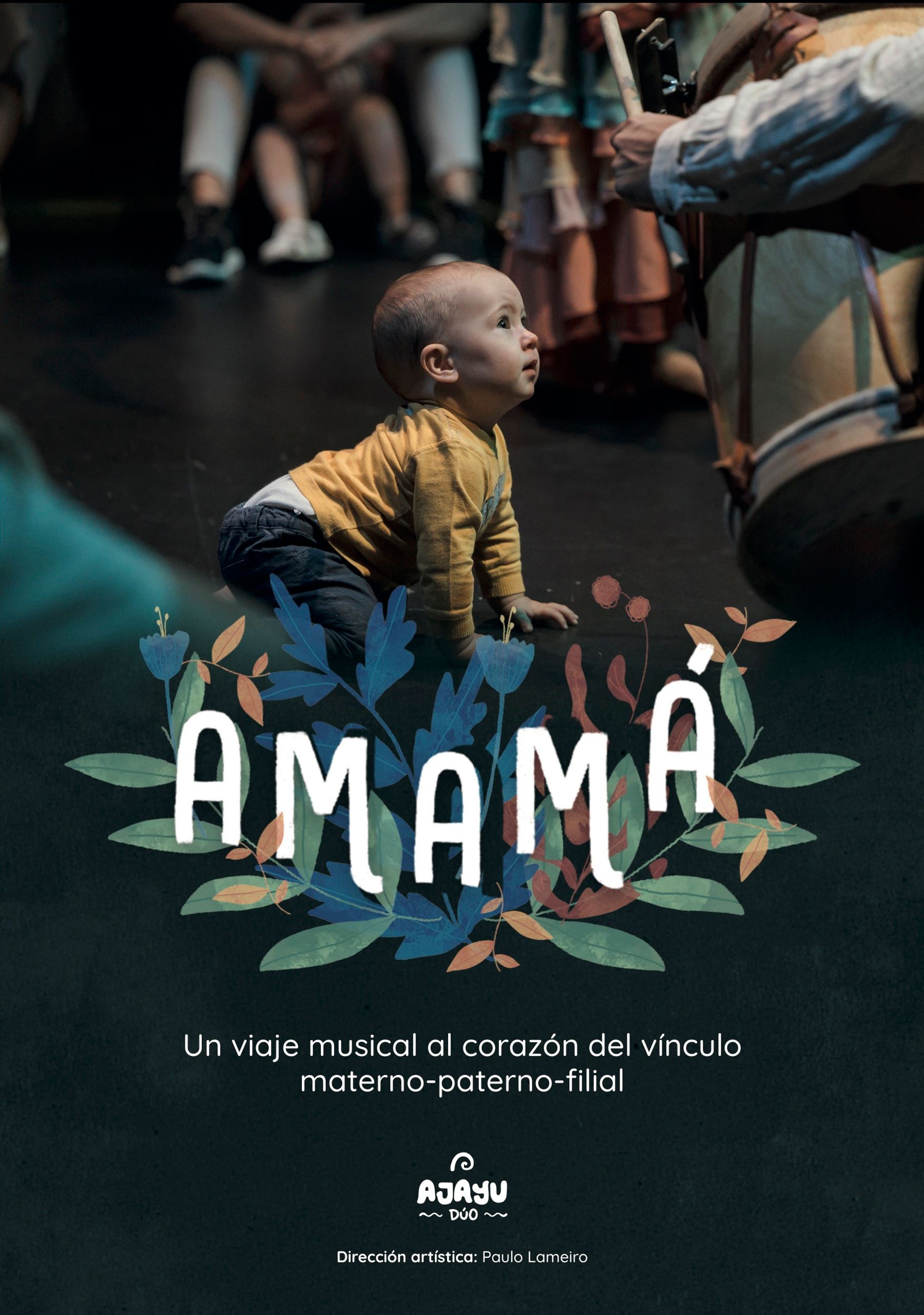 Amamá