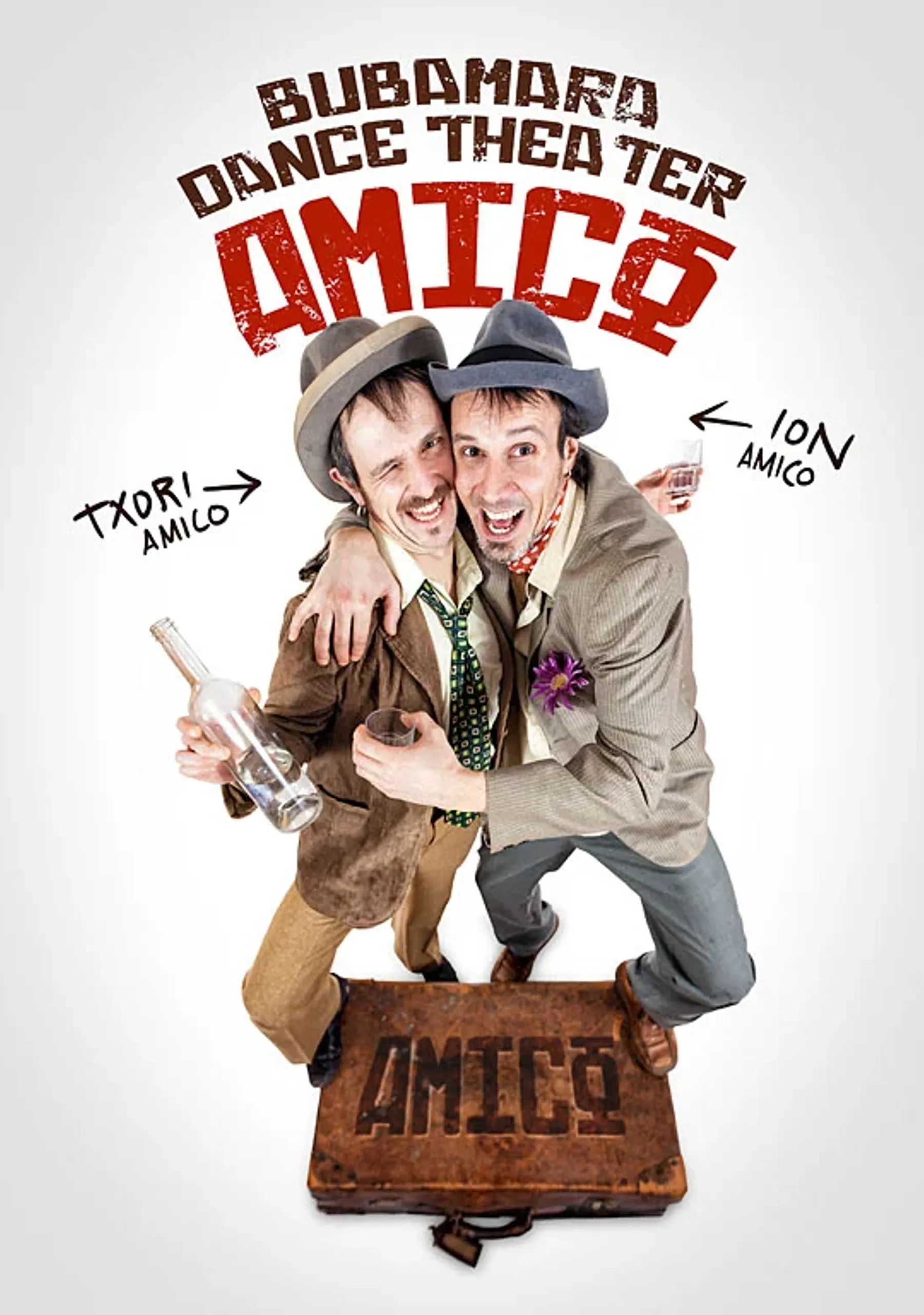 Amico teatro