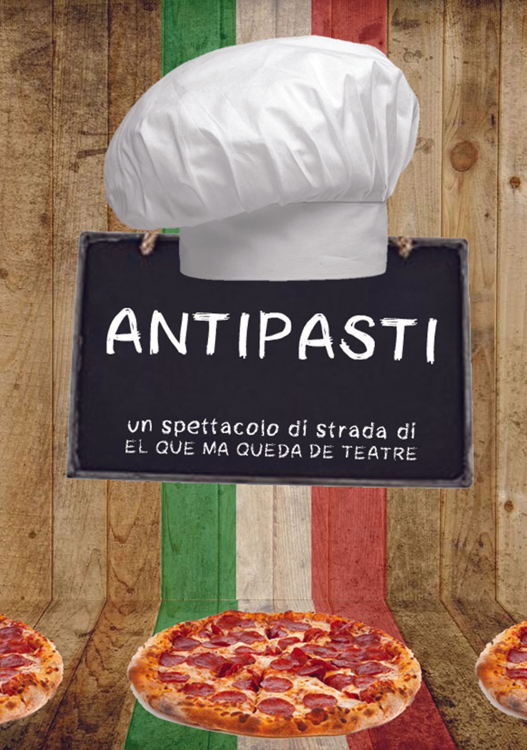 Antipasti