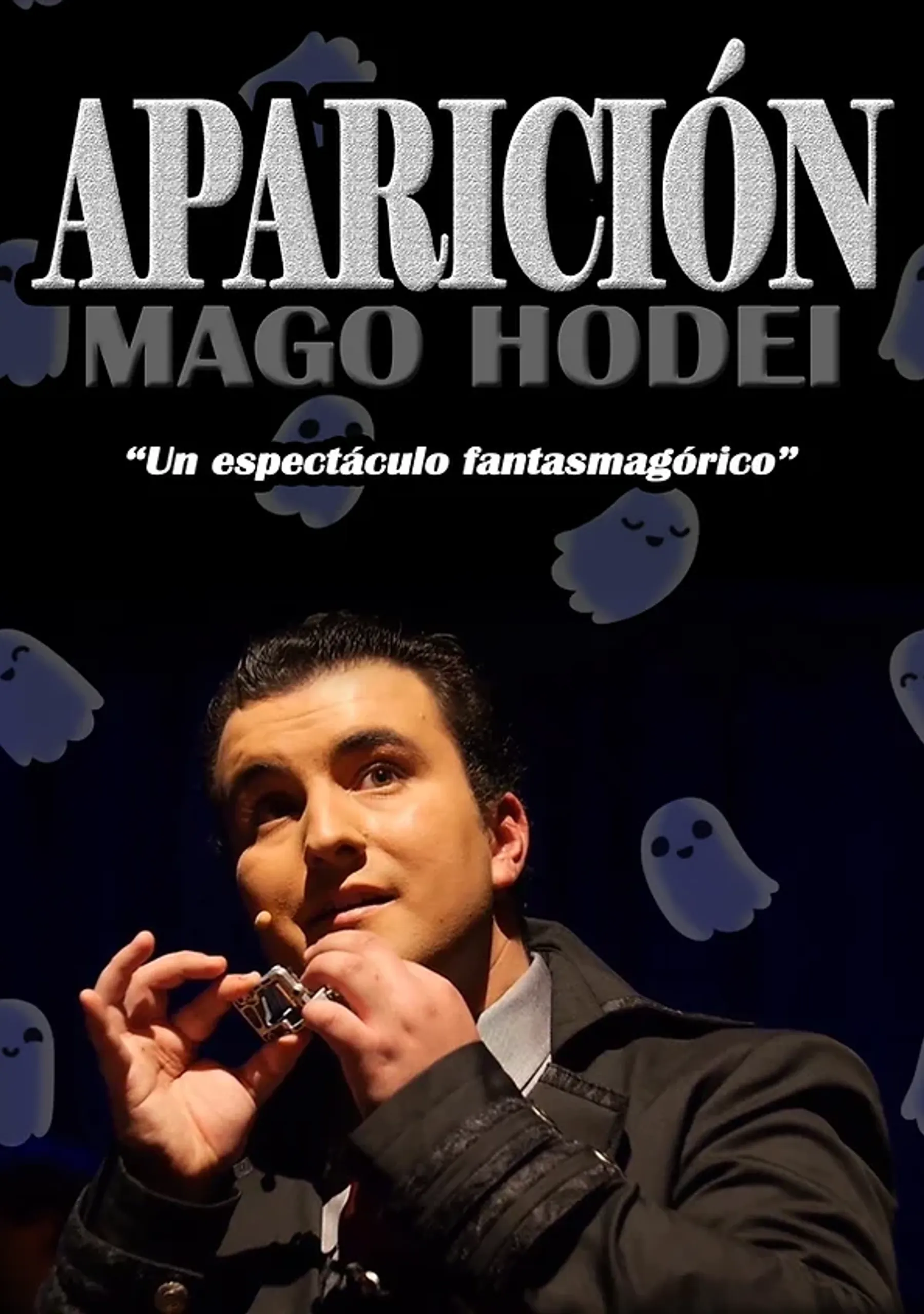 Aparición