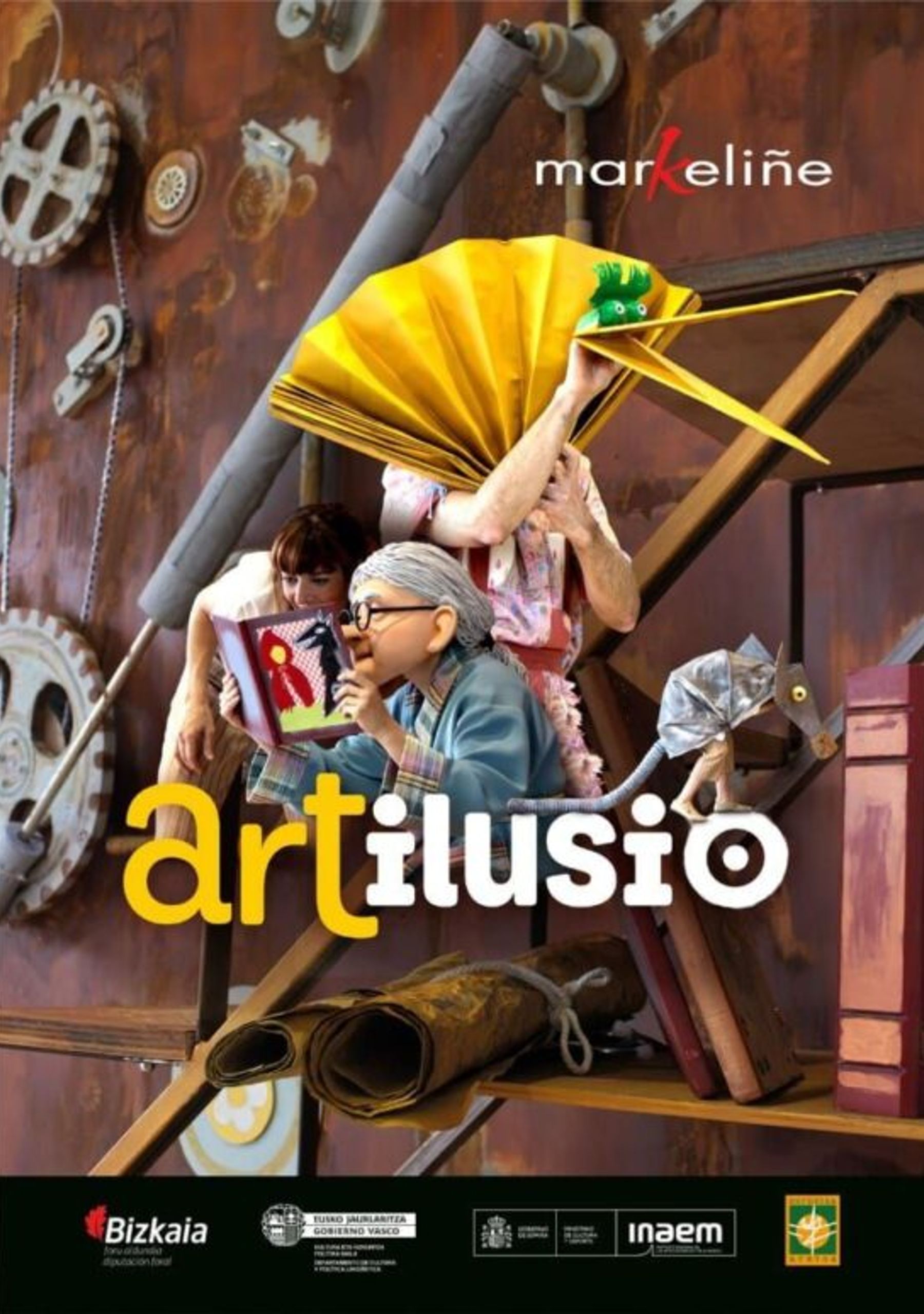 Artilusio