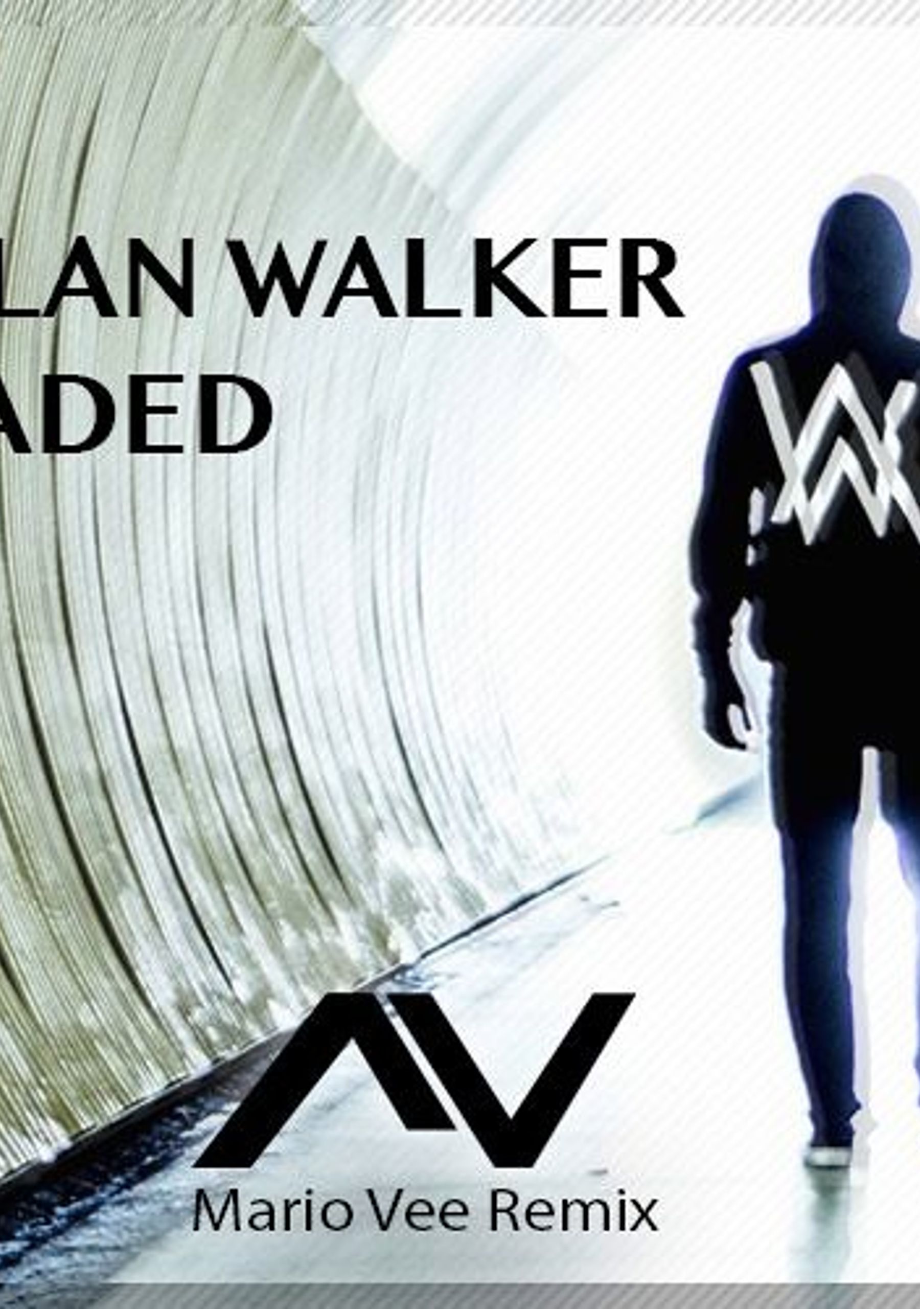 Alan Walker