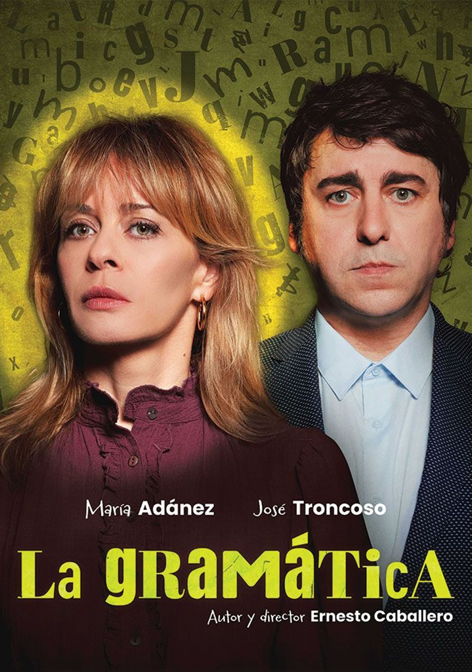 La gramática